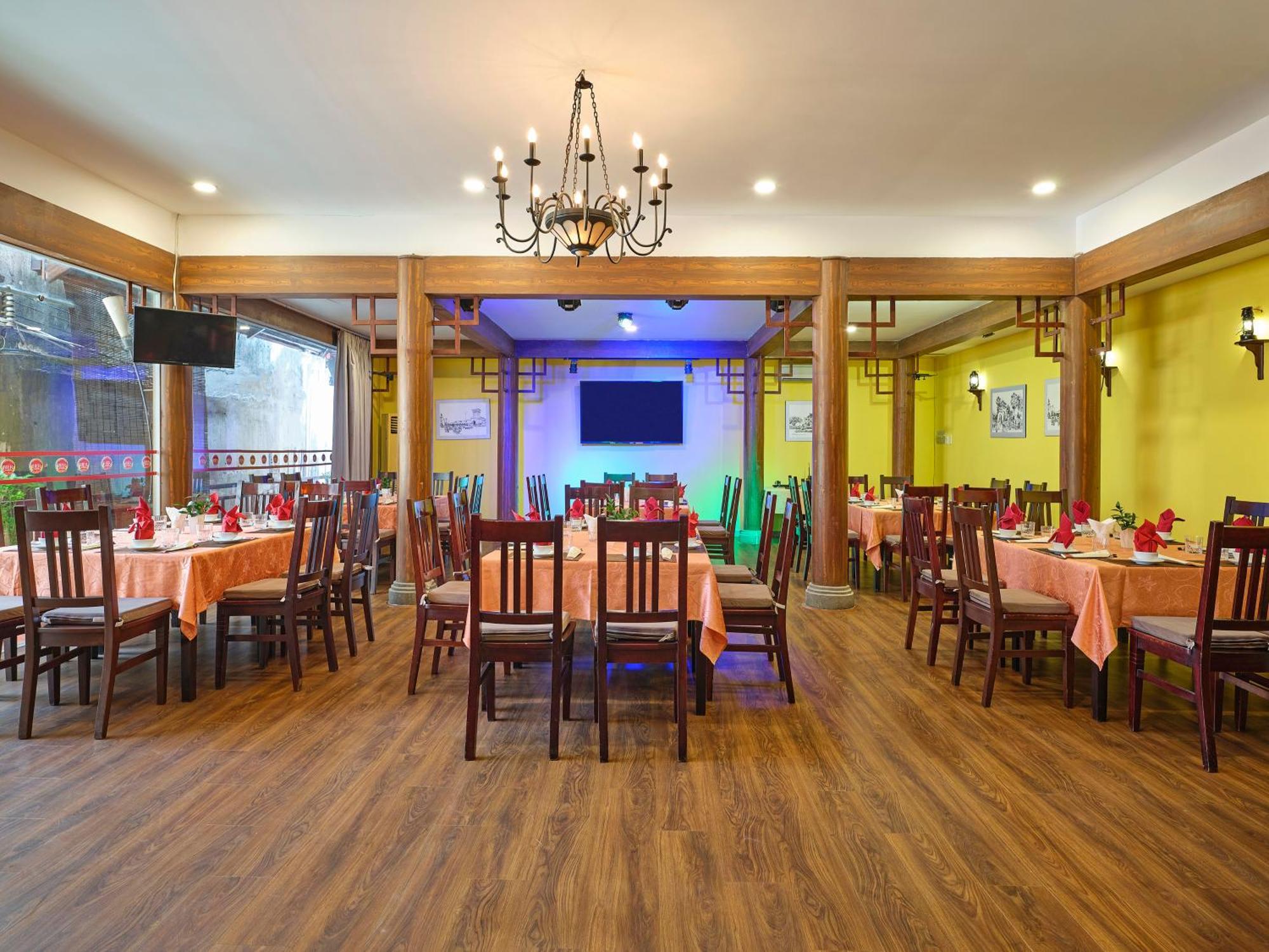 Bong Sen Saigon Hotel Ho Chi Minh City