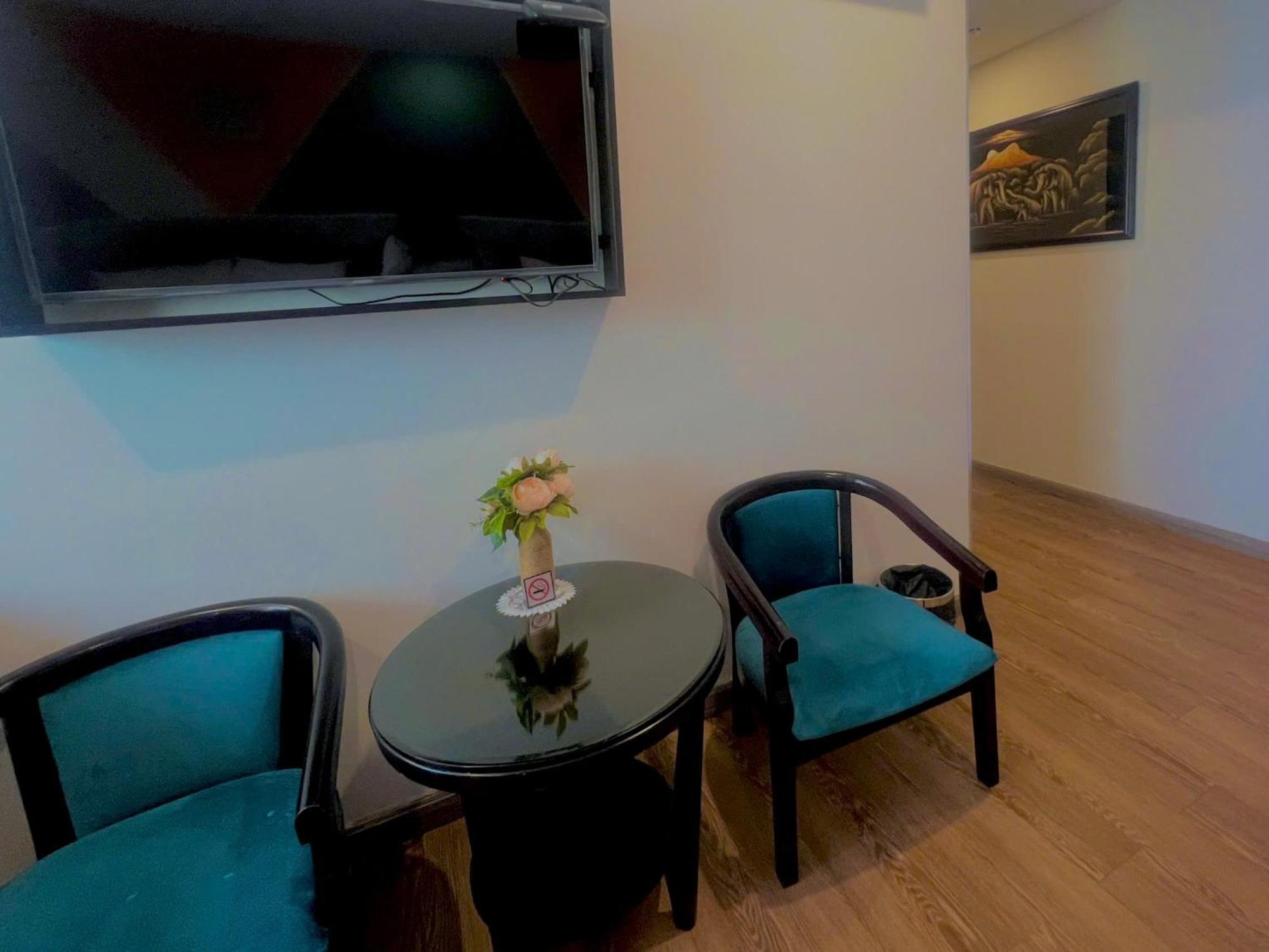 Sunrise Hotel 3*