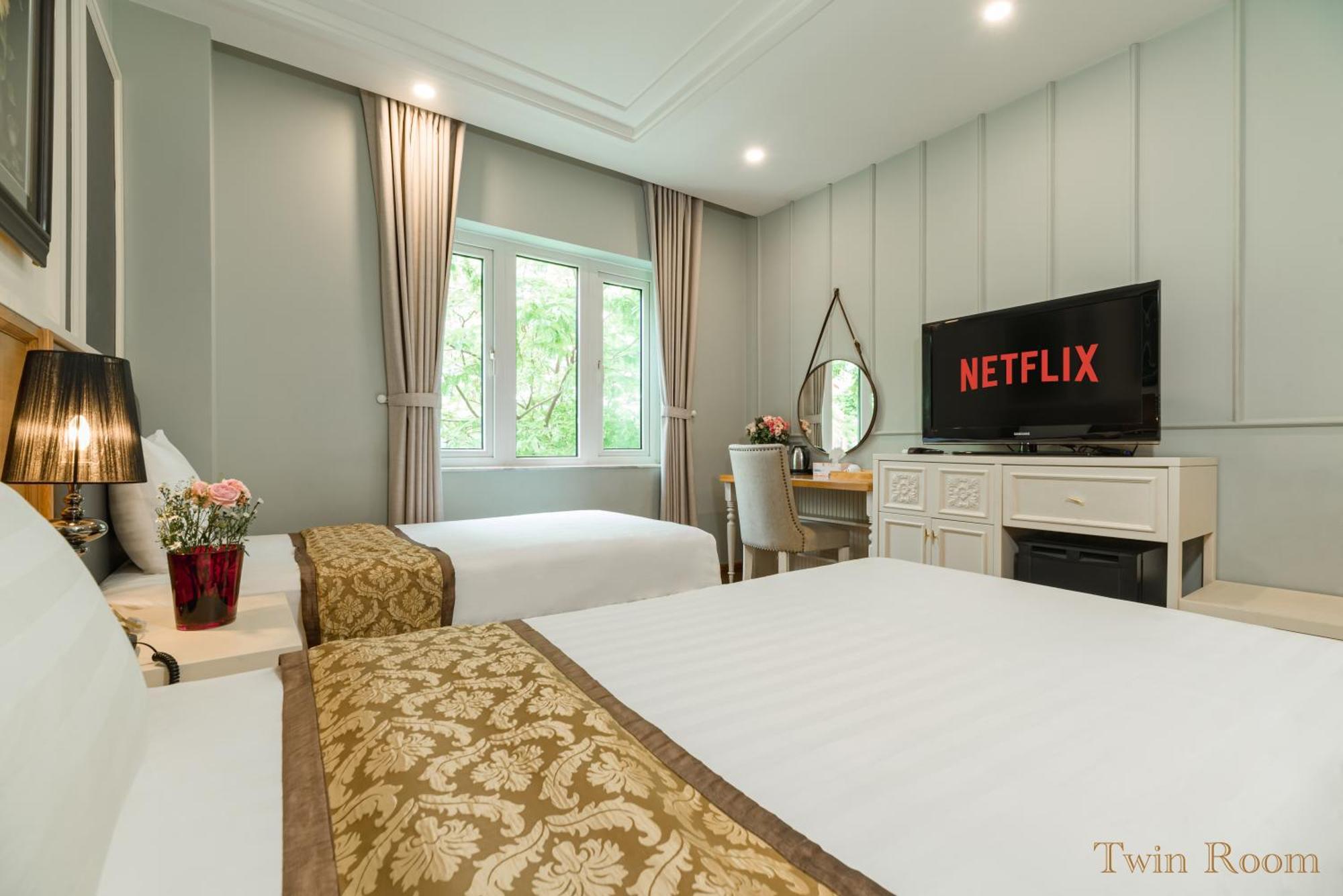 Hotel Bali Ho Chi Minh City