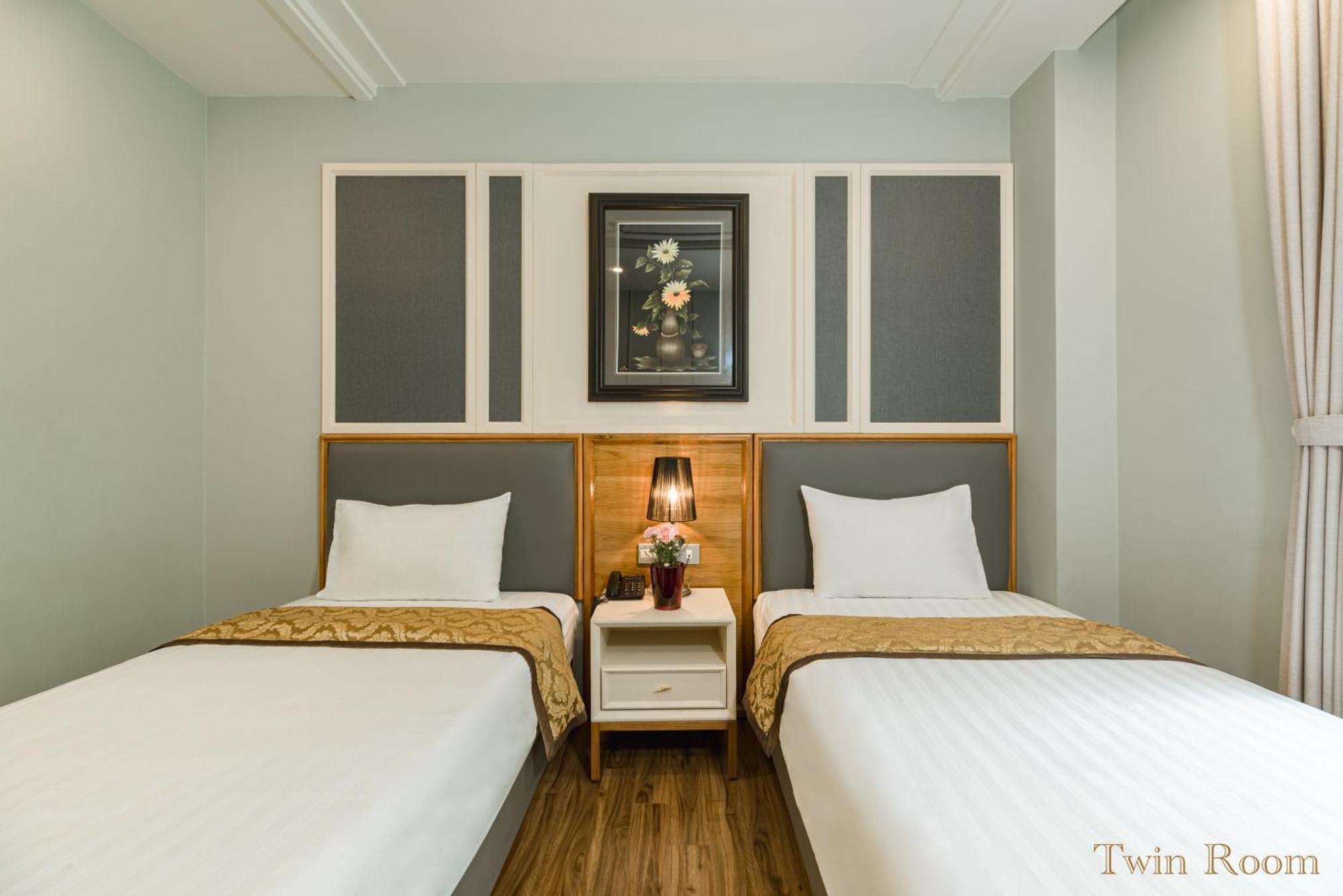 Bali Hotel Ho Chi Minh City