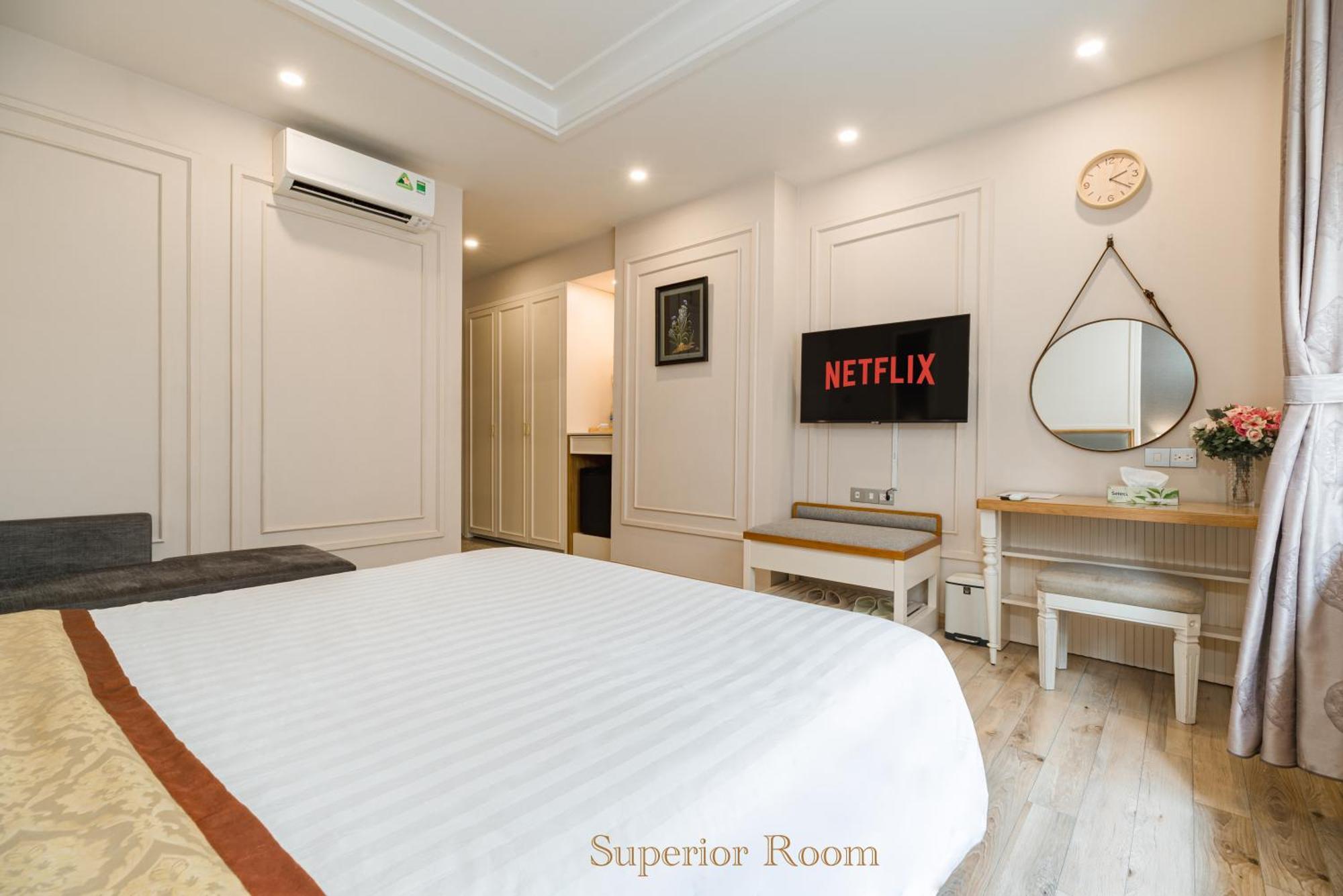 Bali Hotel Ho Chi Minh City