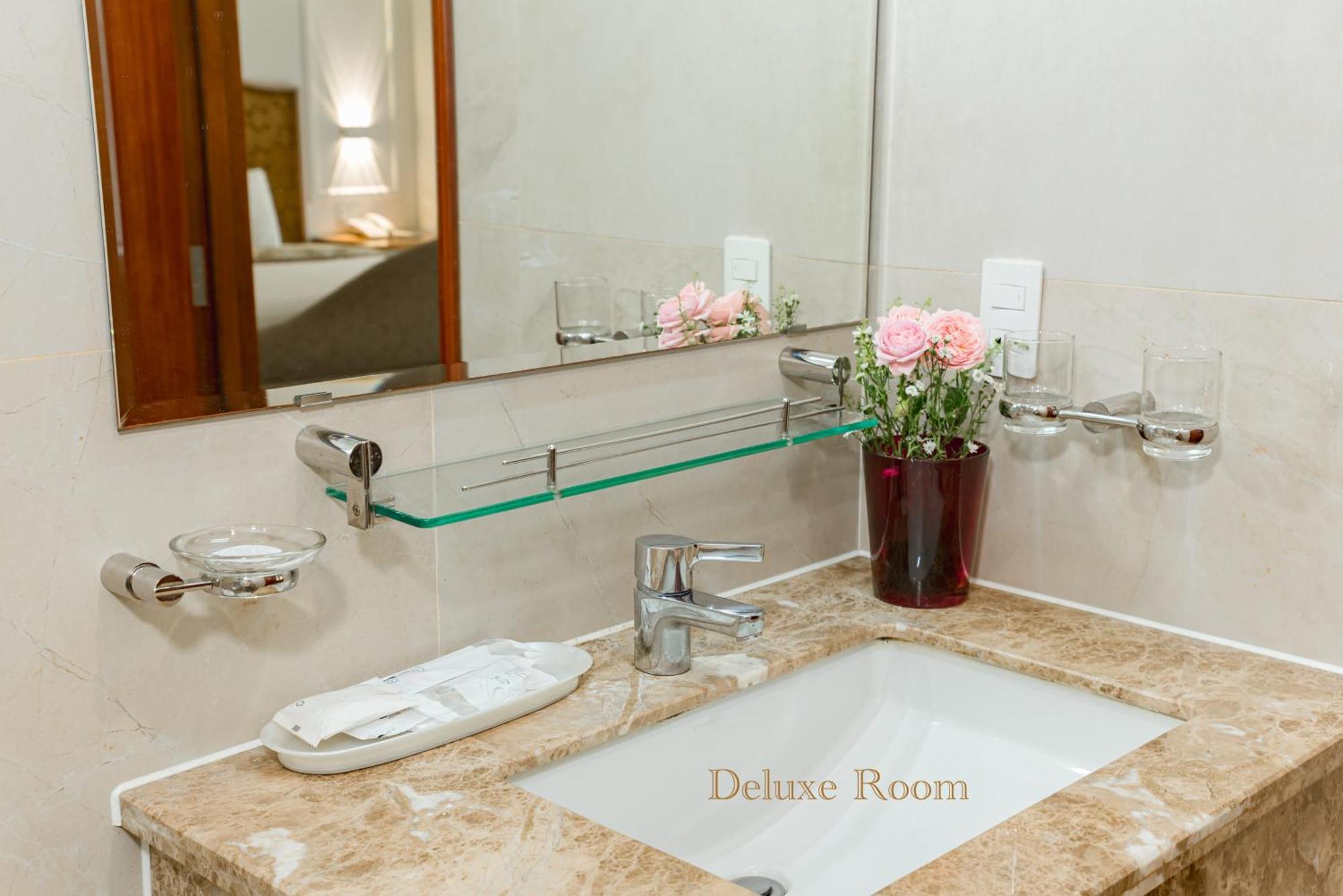 Bali Hotel Ho Chi Minh City