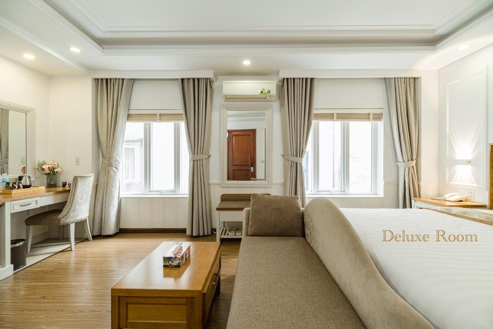 Hotel Bali