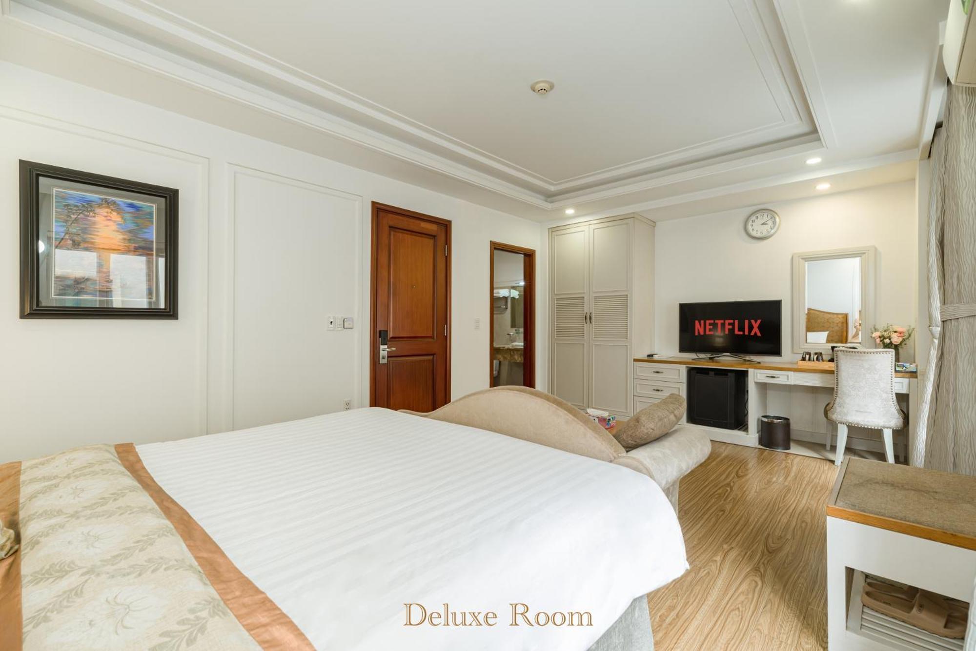 Bali Hotel Ho Chi Minh City