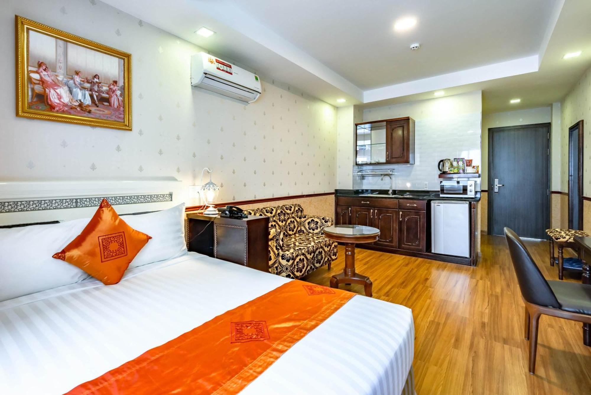 Collection O Emerald Luxury - Near Secc 3*
