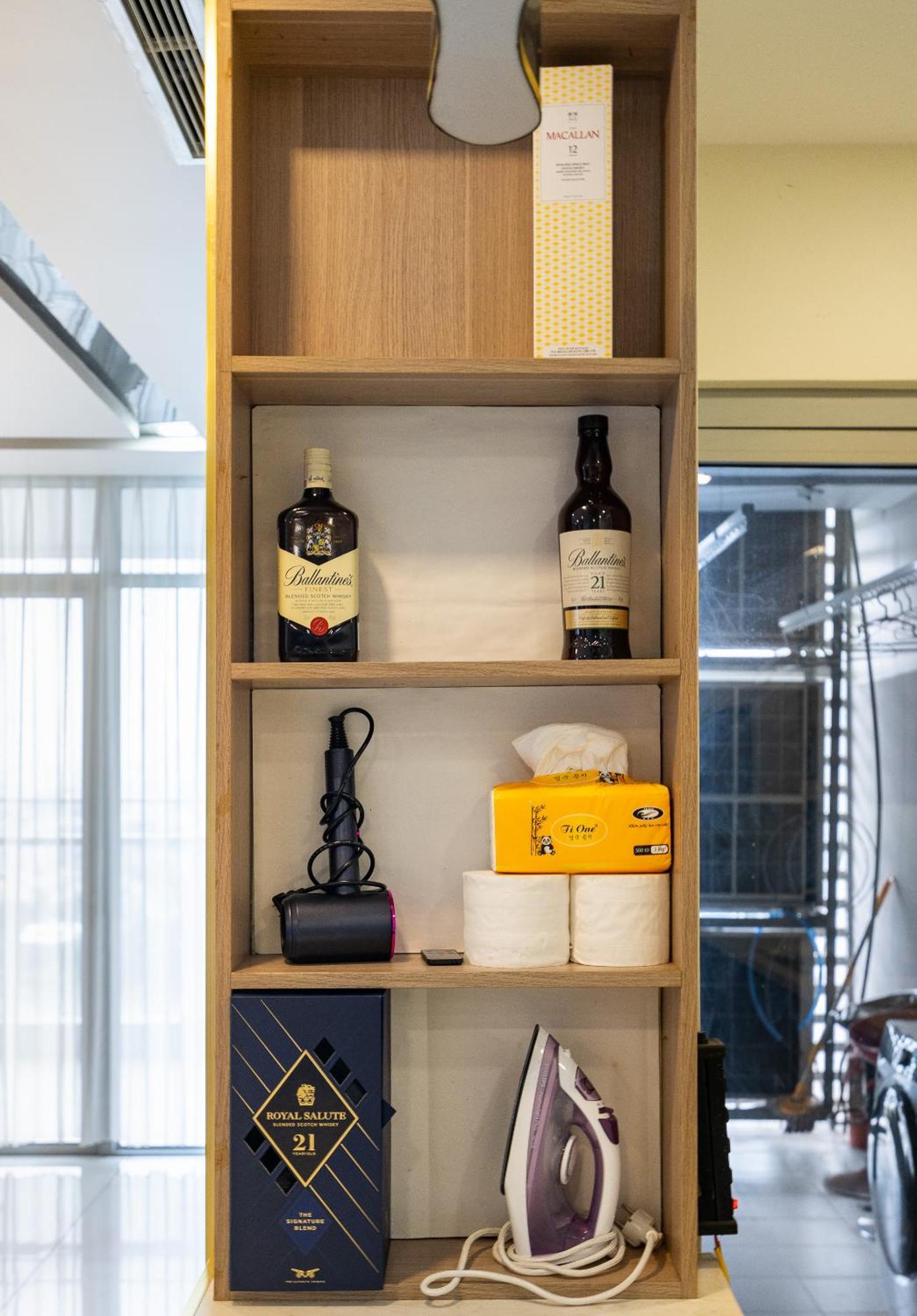 Apartment Vinhomes Luxury Art Condotel *
