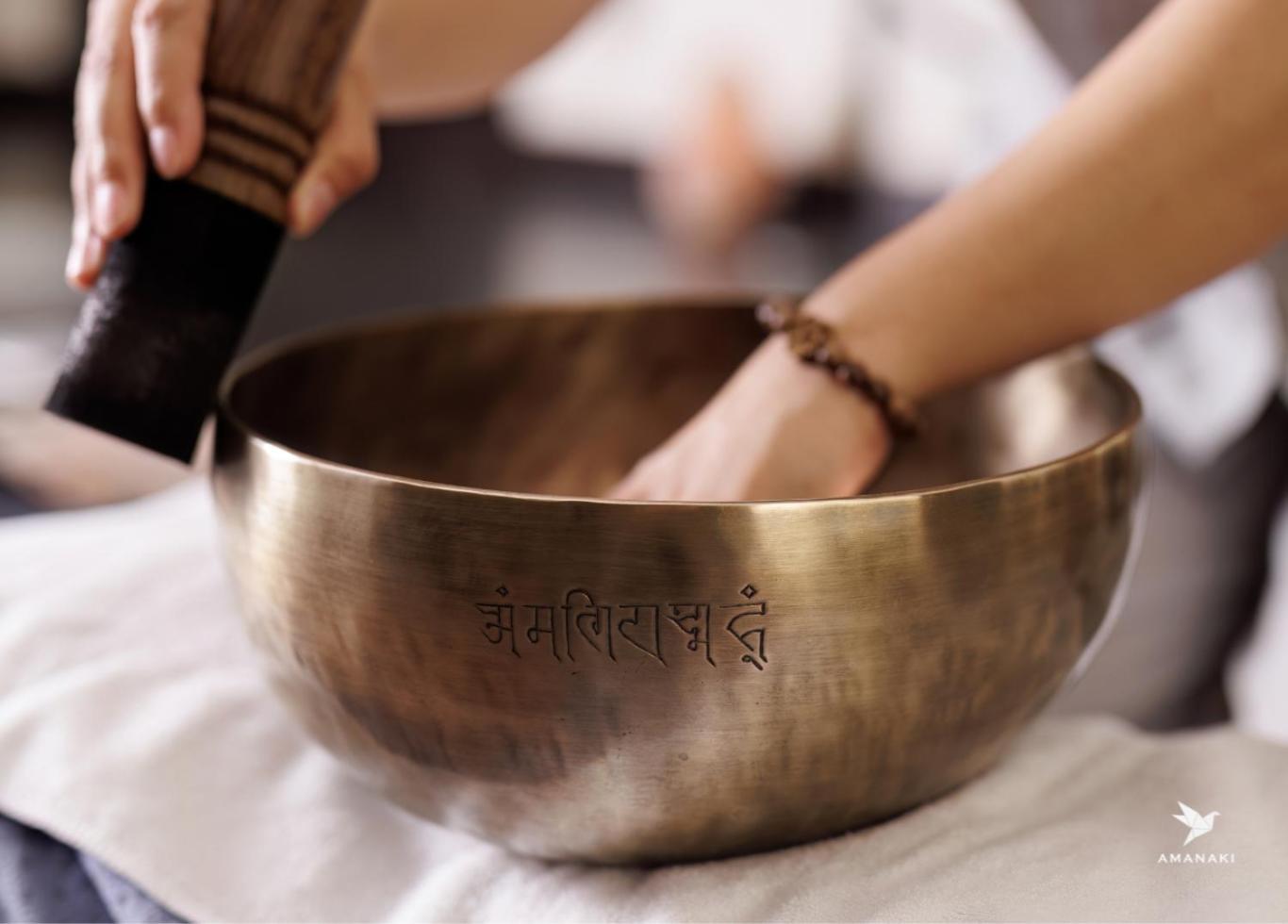 Amanaki Thao Dien * TP. Hồ Chí Minh