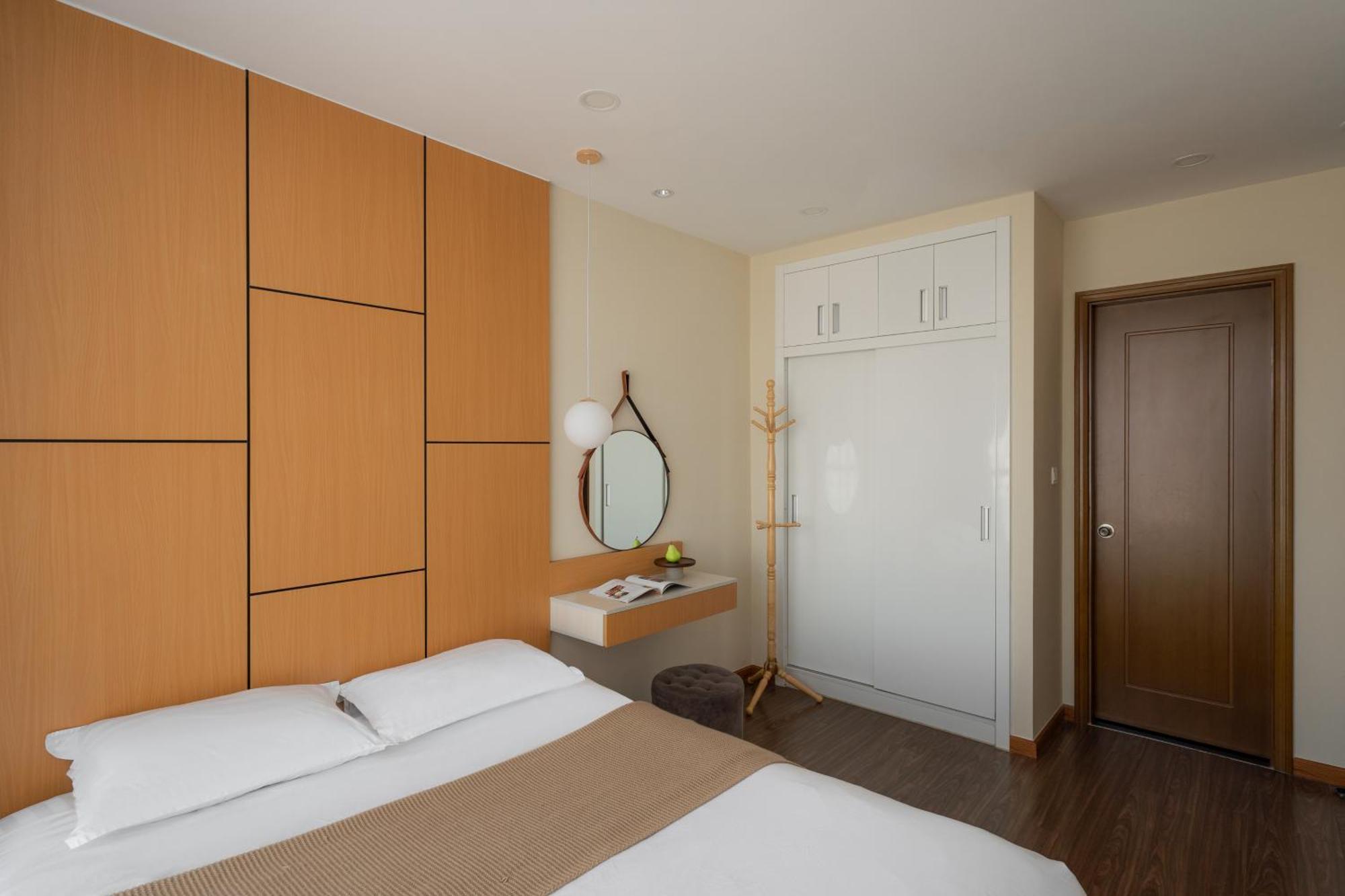 Allen Luxury - Vinhomes Park * Bandar Ho Chi Minh