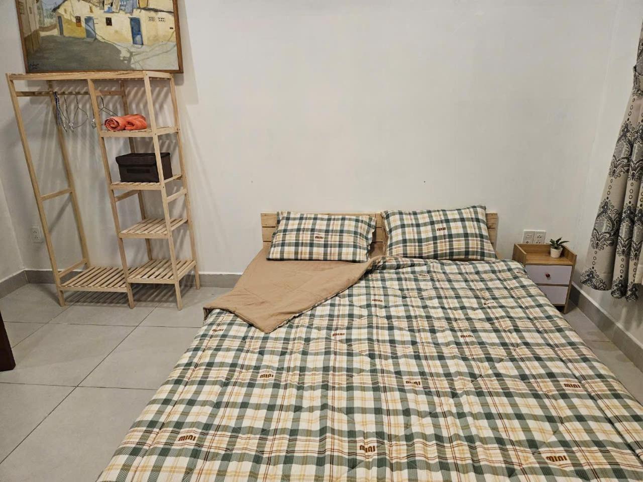 Sam'shouse Homestay Ho Chi Minh City