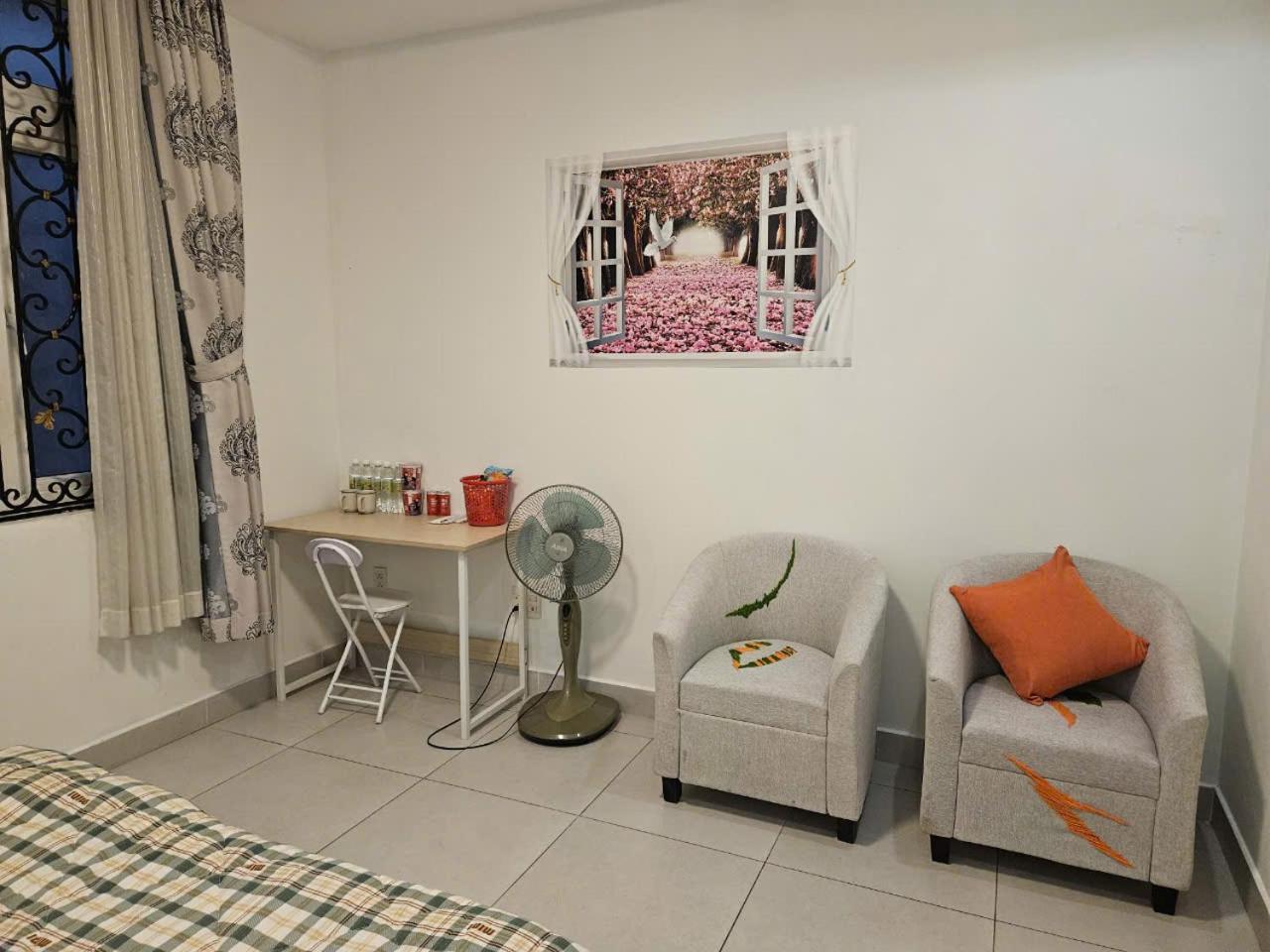 Homestay Sam'shouse Ho Chi Minh City
