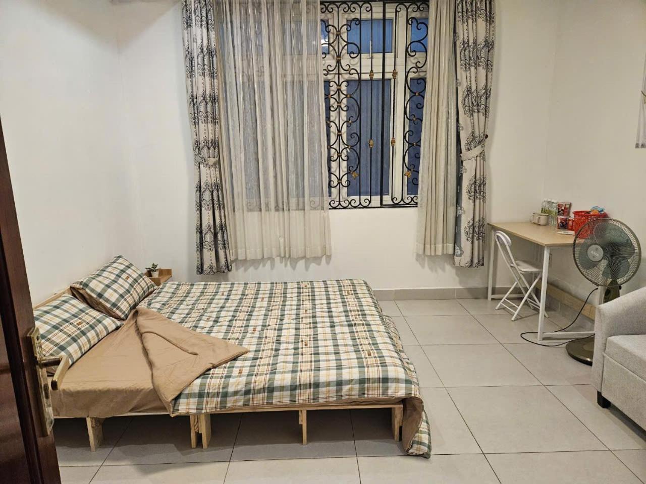 Homestay Sam'shouse