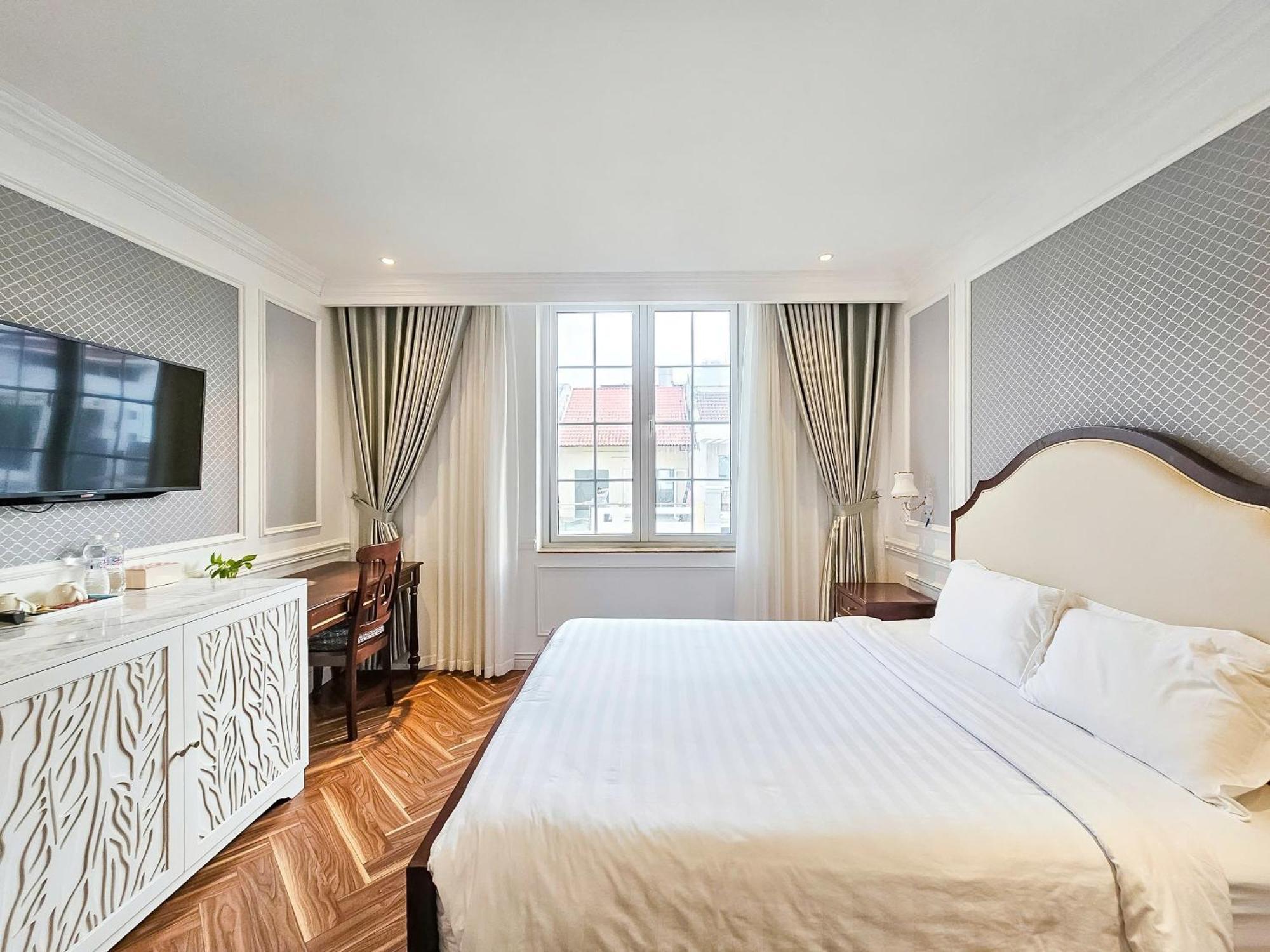 Hotel Diamond Boutique *
