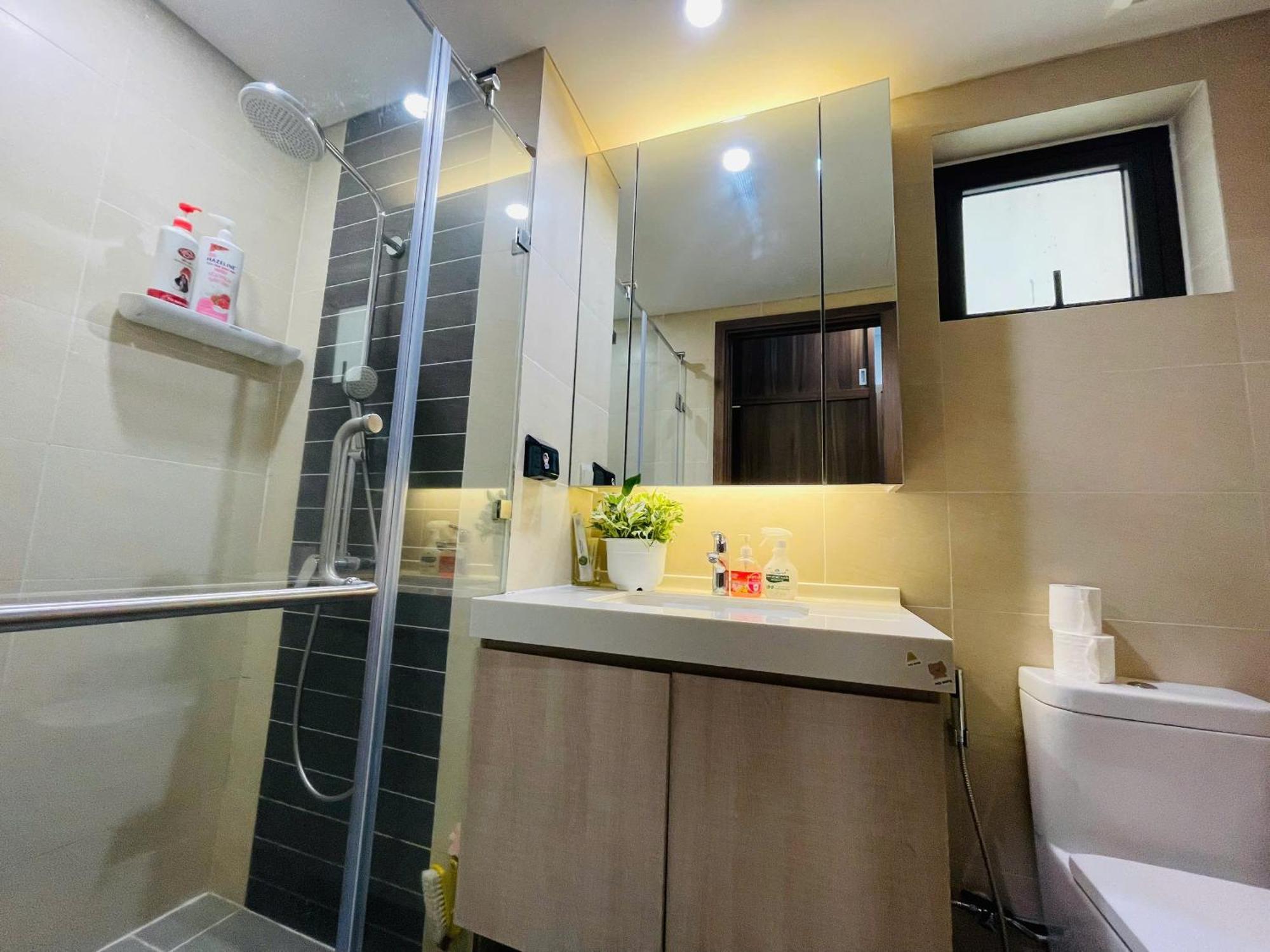 Ha Do Centrosa Quan 10 * Ho Chi Minh City