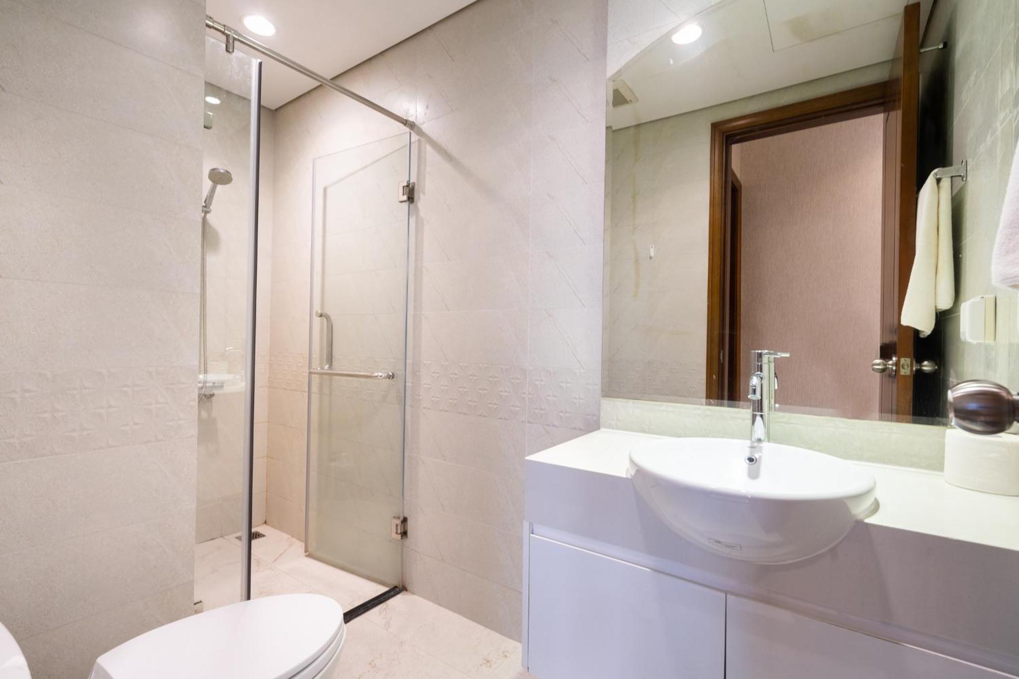 Aspire City View Vincentral Binh Thanh