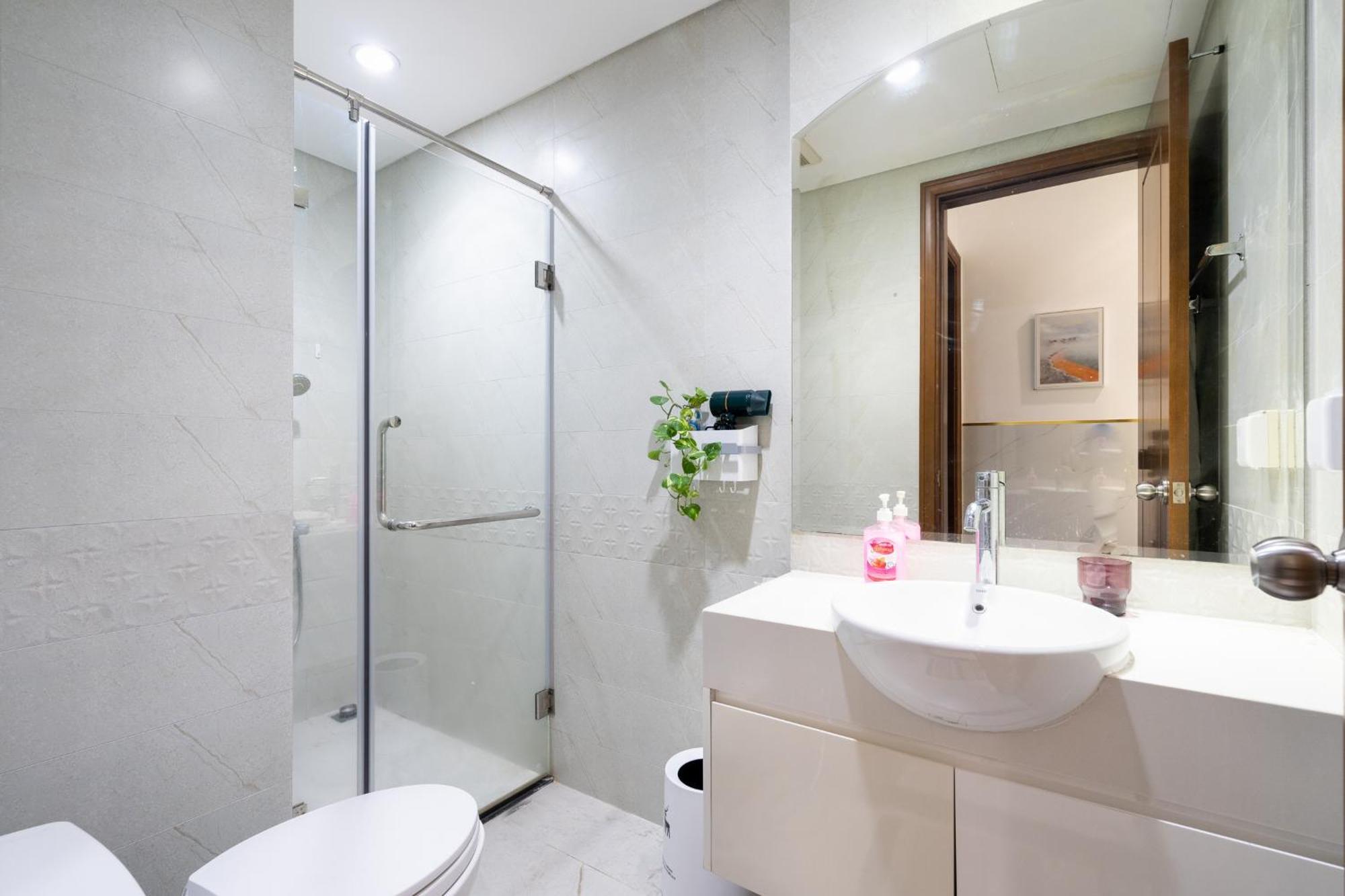 Pangsapuri Aspire City View Vincentral Binh Thanh