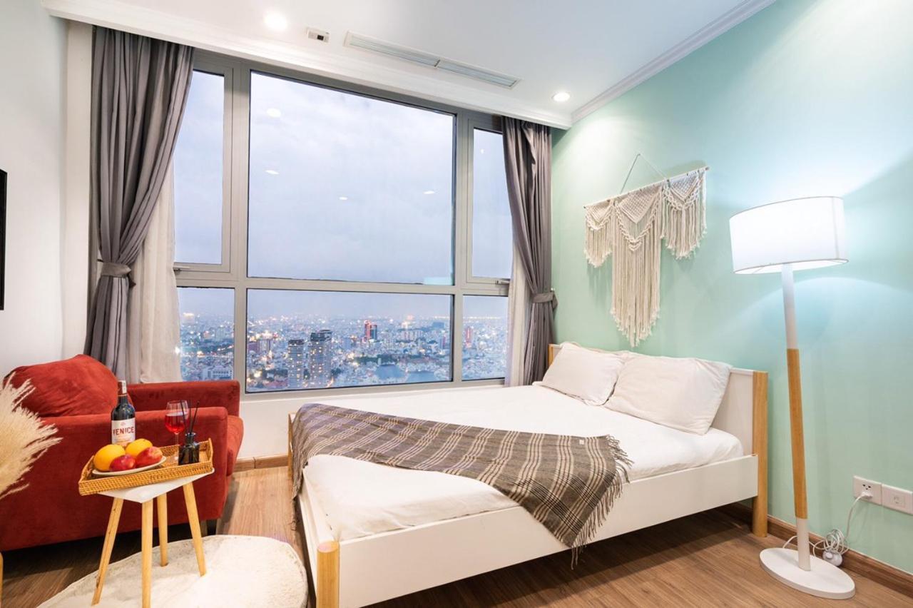 Aspire City View Vincentral Binh Thanh