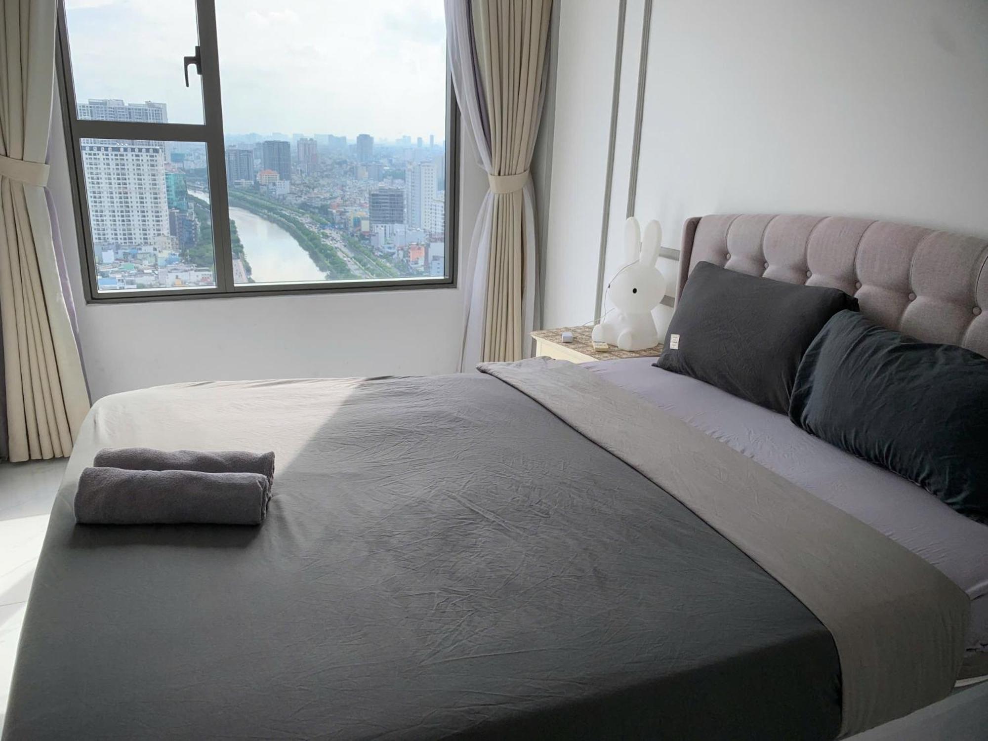Olala - Infinity Signature * Ho Chi Minh City