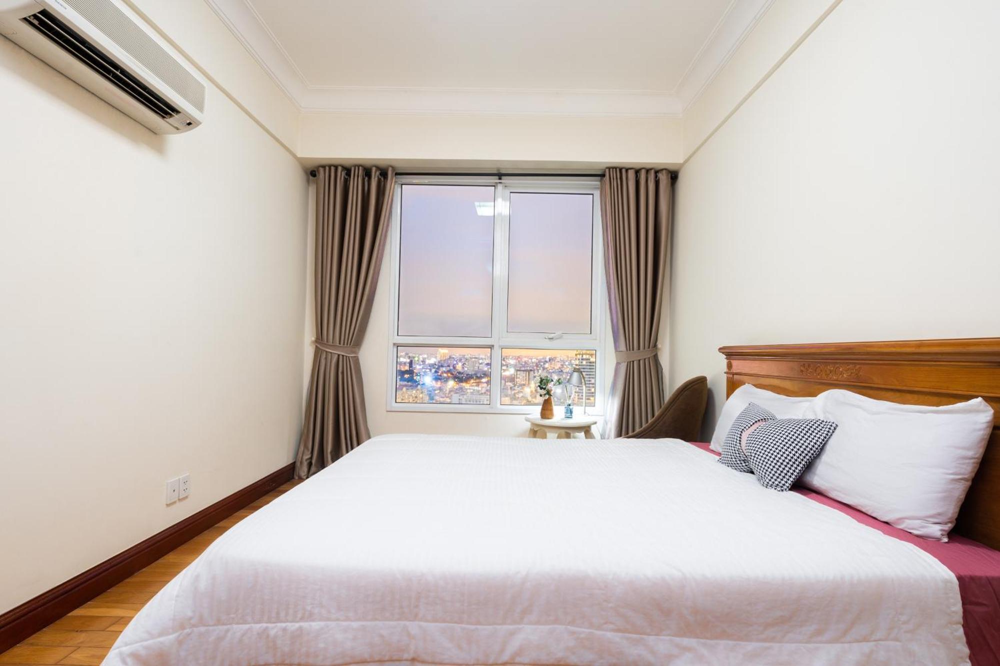Aspire City View Vincentral Binh Thanh