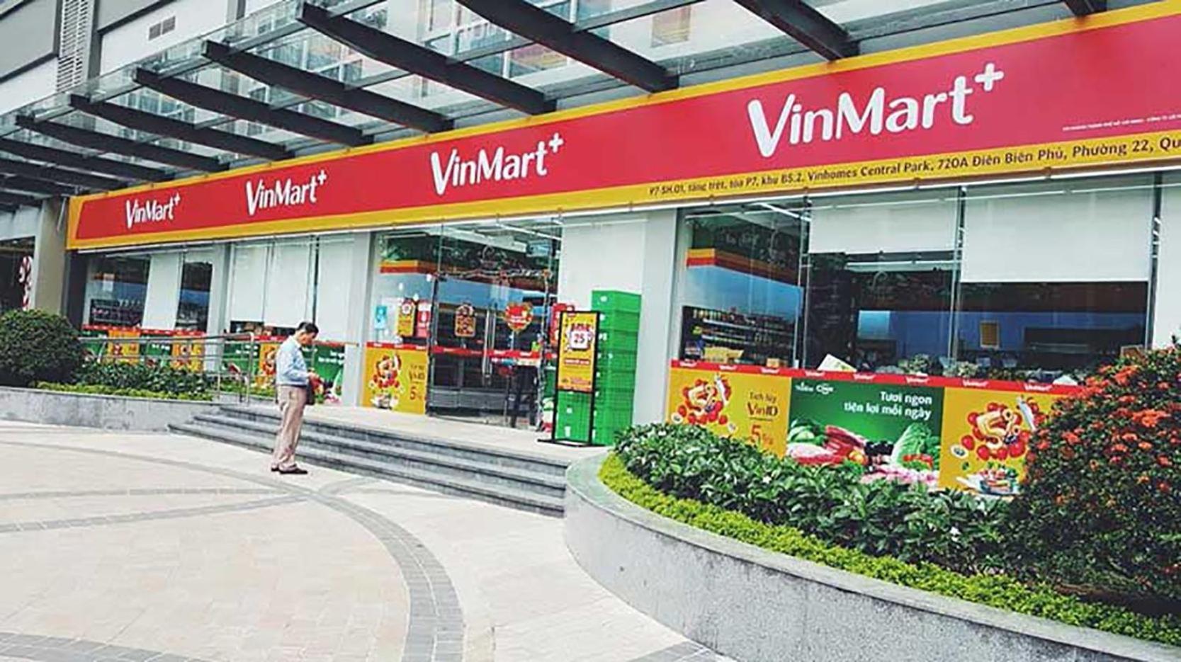 Aspire City View Vincentral Binh Thanh Pangsapuri *