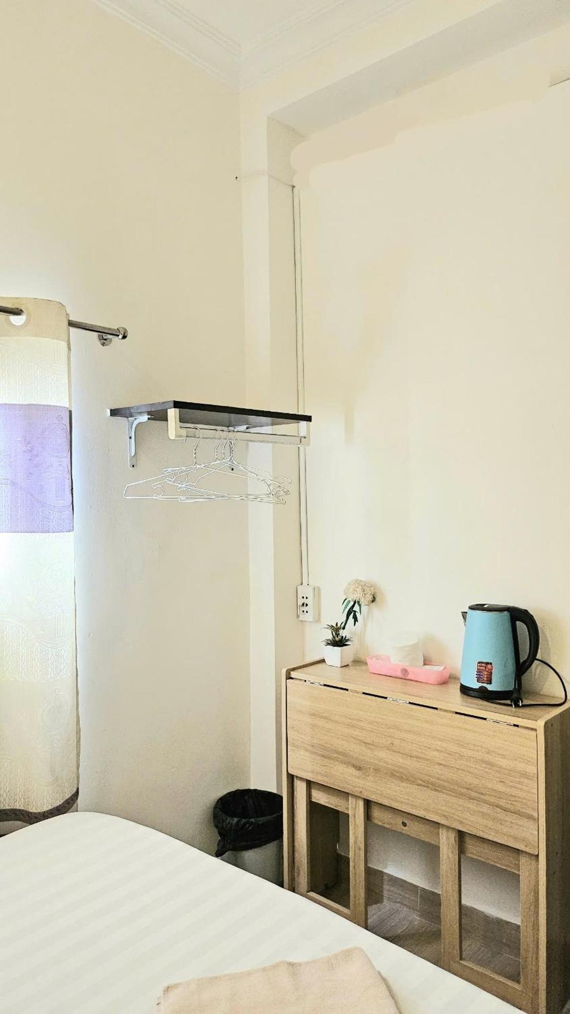 Khoi Homestay Ho Chi Minh City
