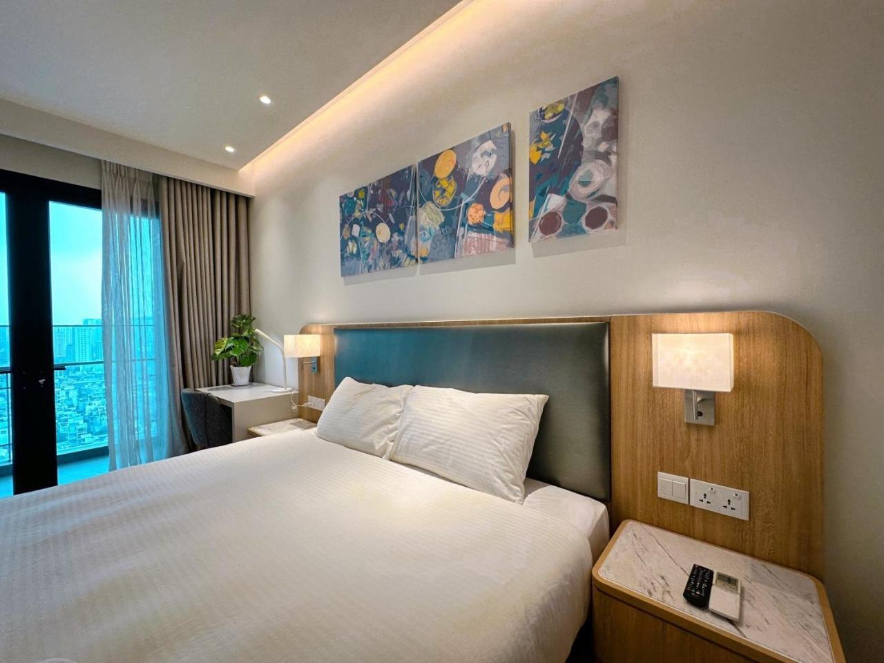 Zenity Luxury - Jacuzzi - Saigon Centre * Ho Chi Minh City