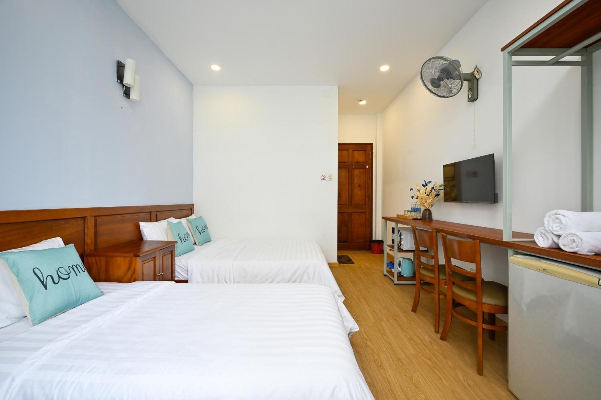 Huyen Guest house