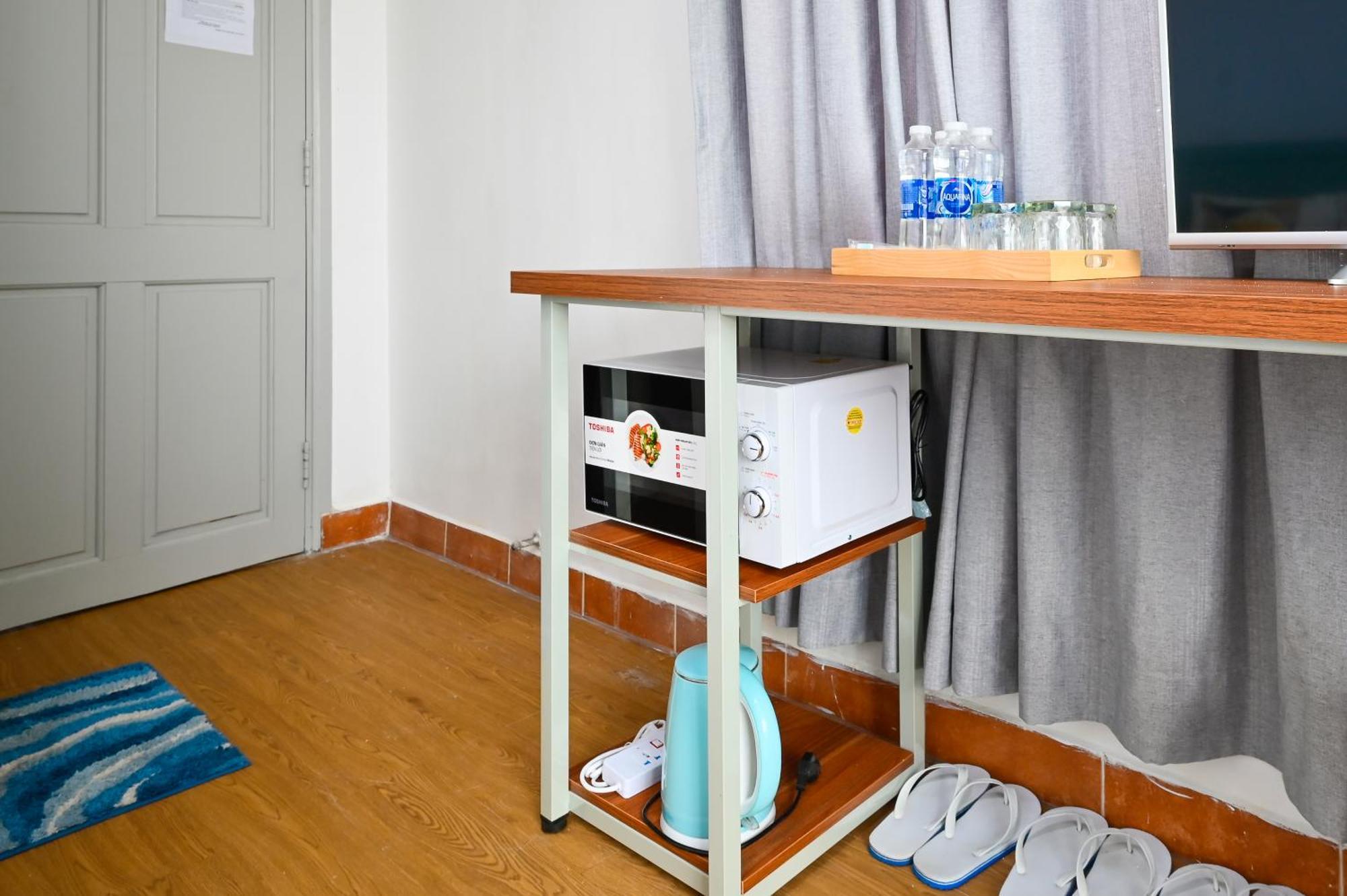 Huyen Guest house