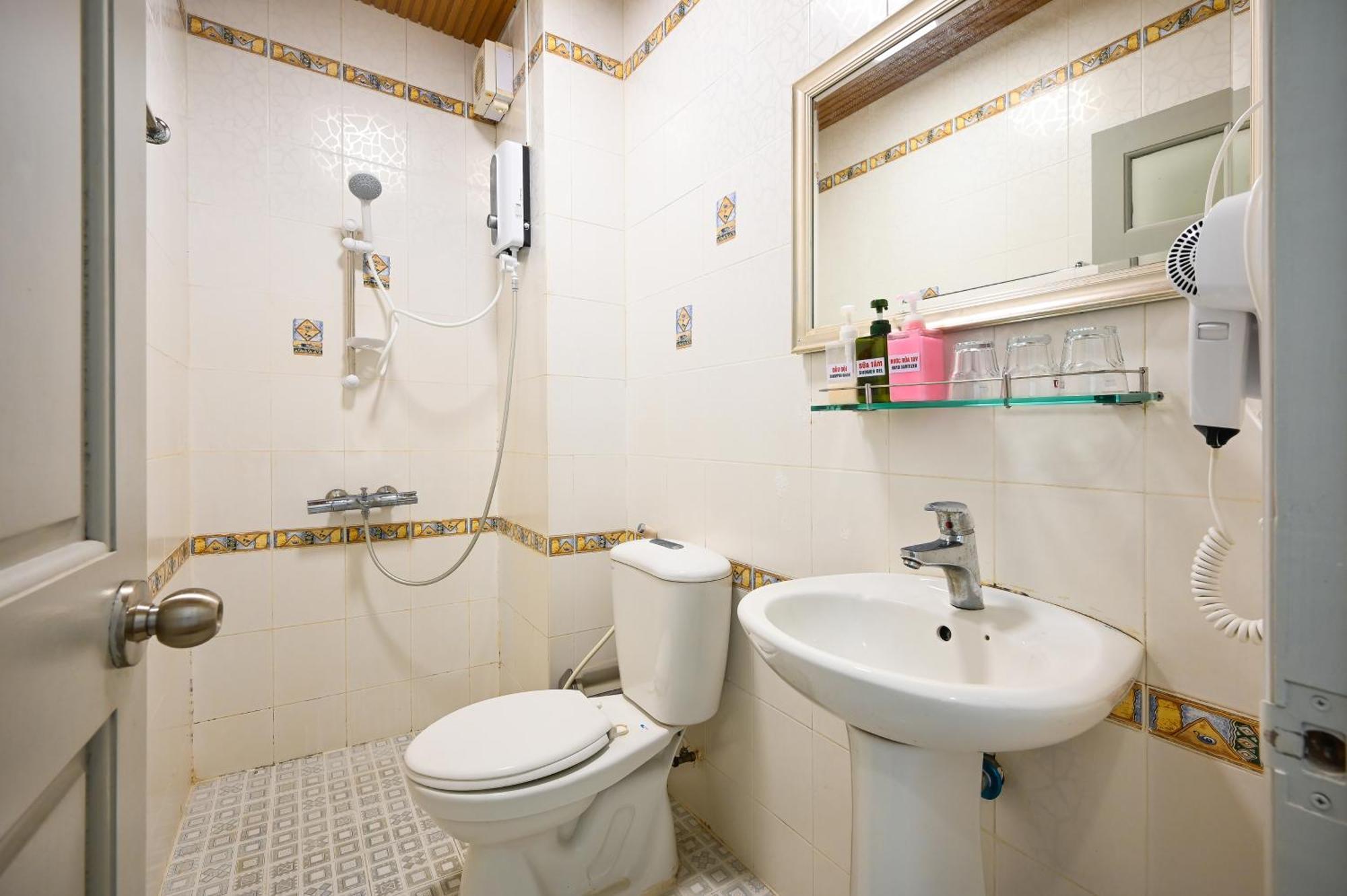 Guest house Huyen