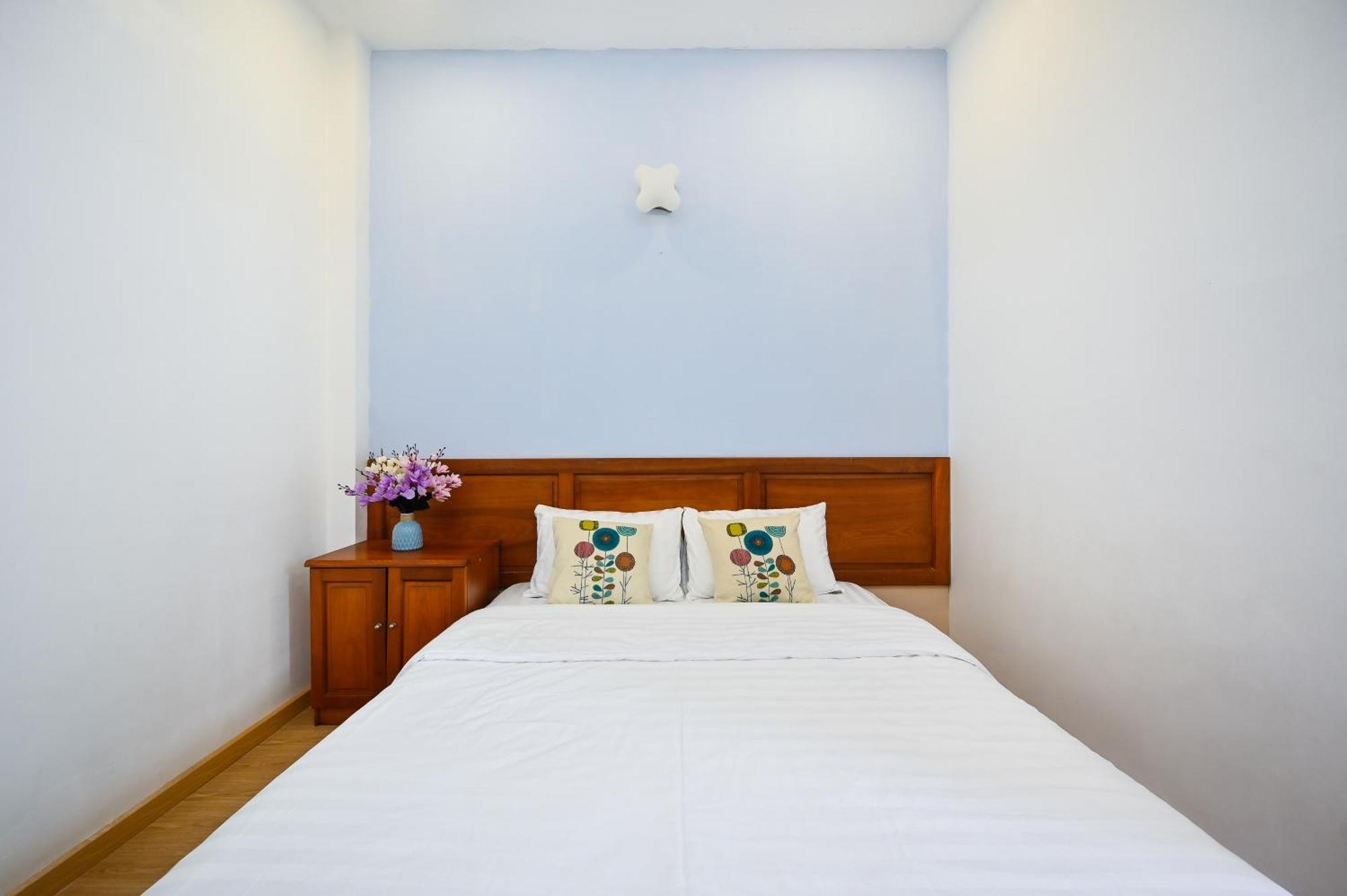 Huyen Ho Chi Minh City