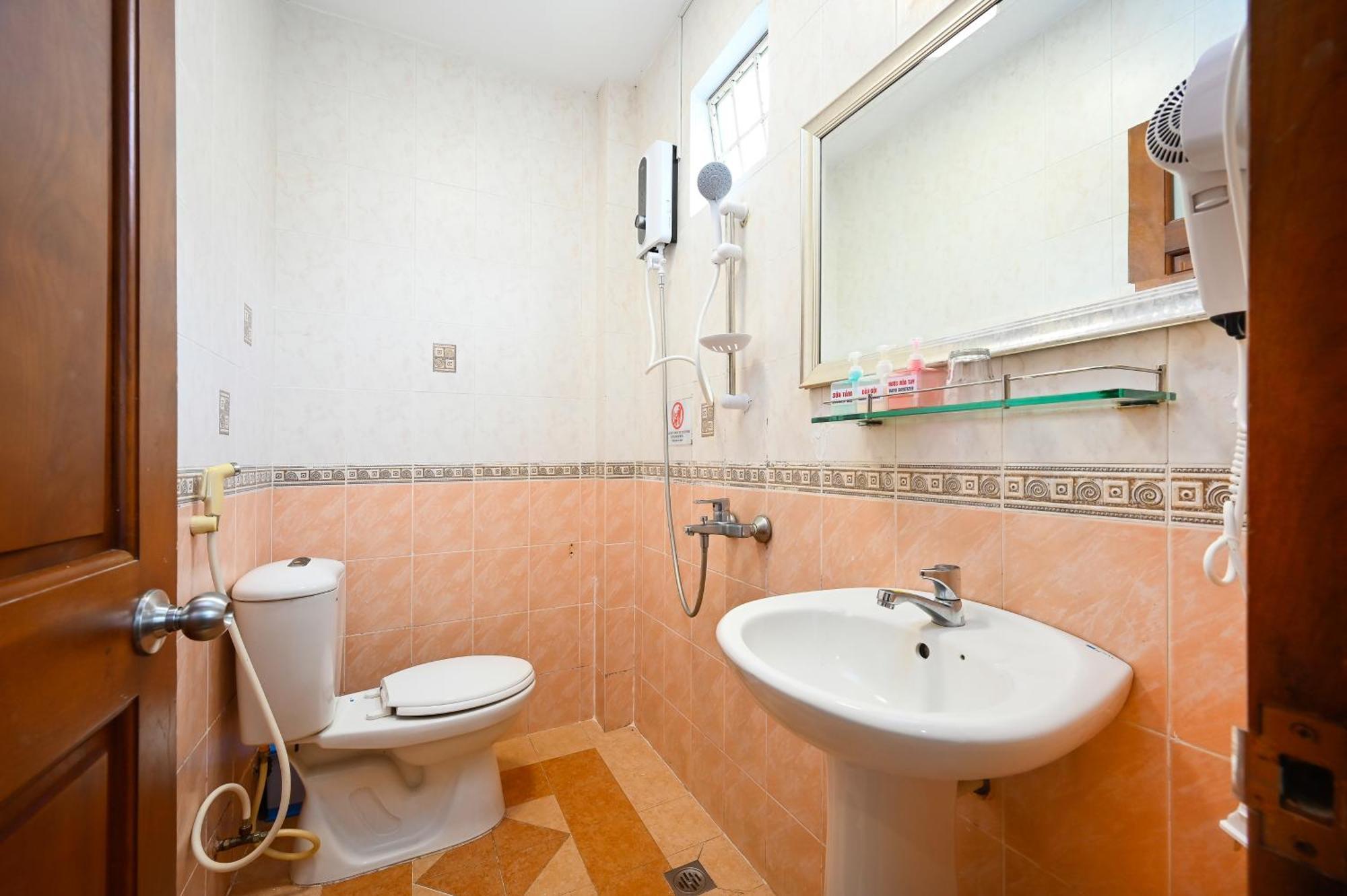 Huyen Guest house