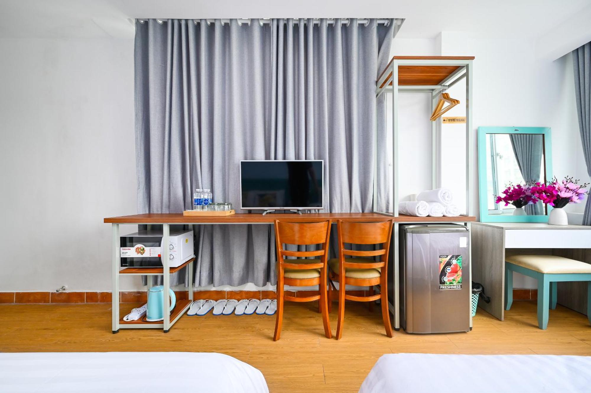 Huyen Guest house *