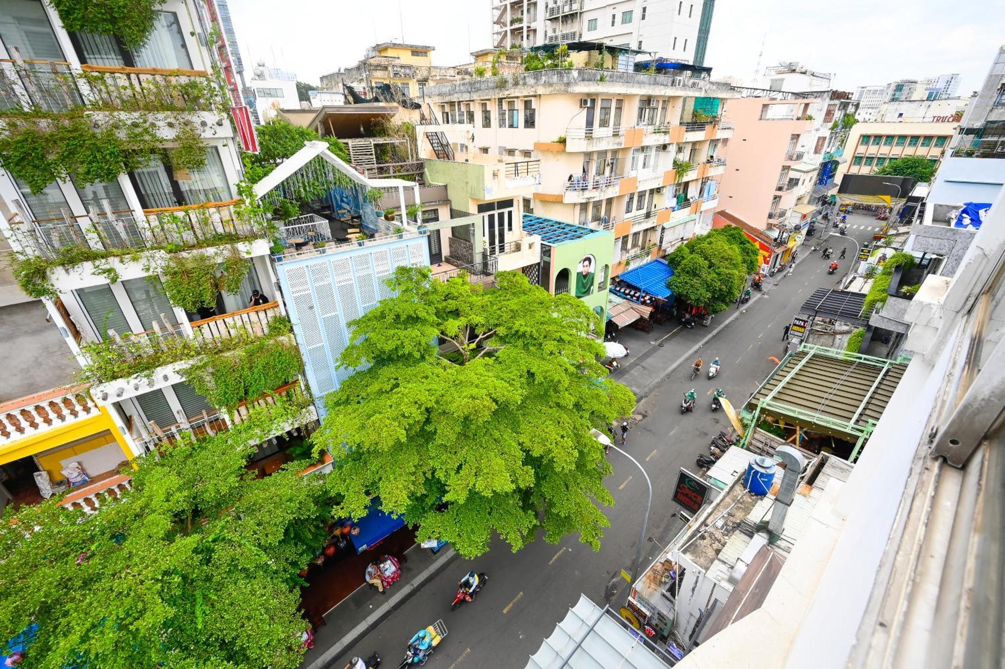 Huyen Guest house