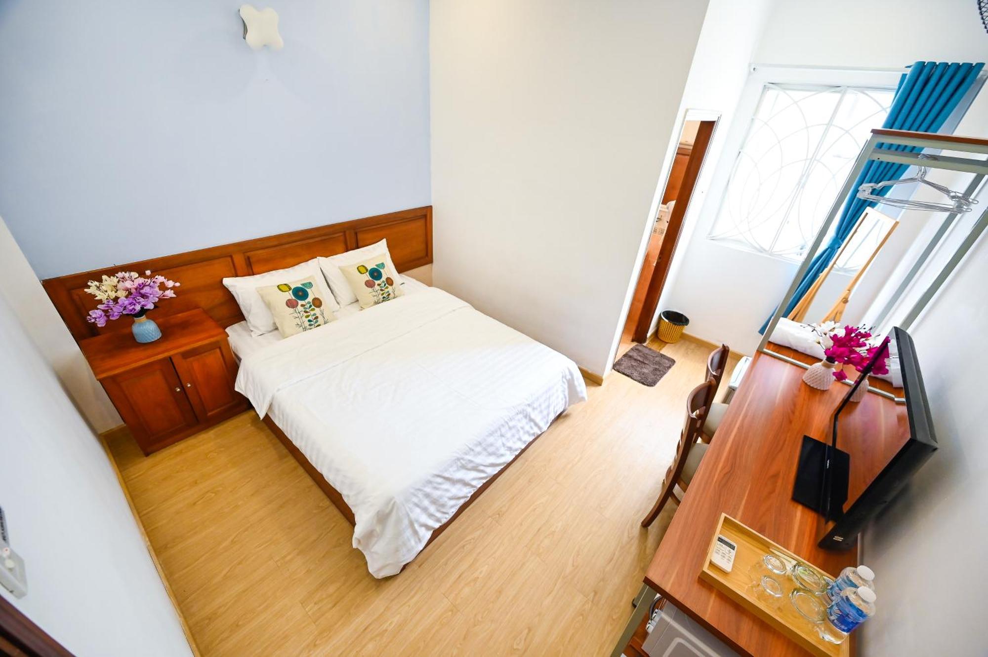 Huyen Guest house Ho Chi Minh City