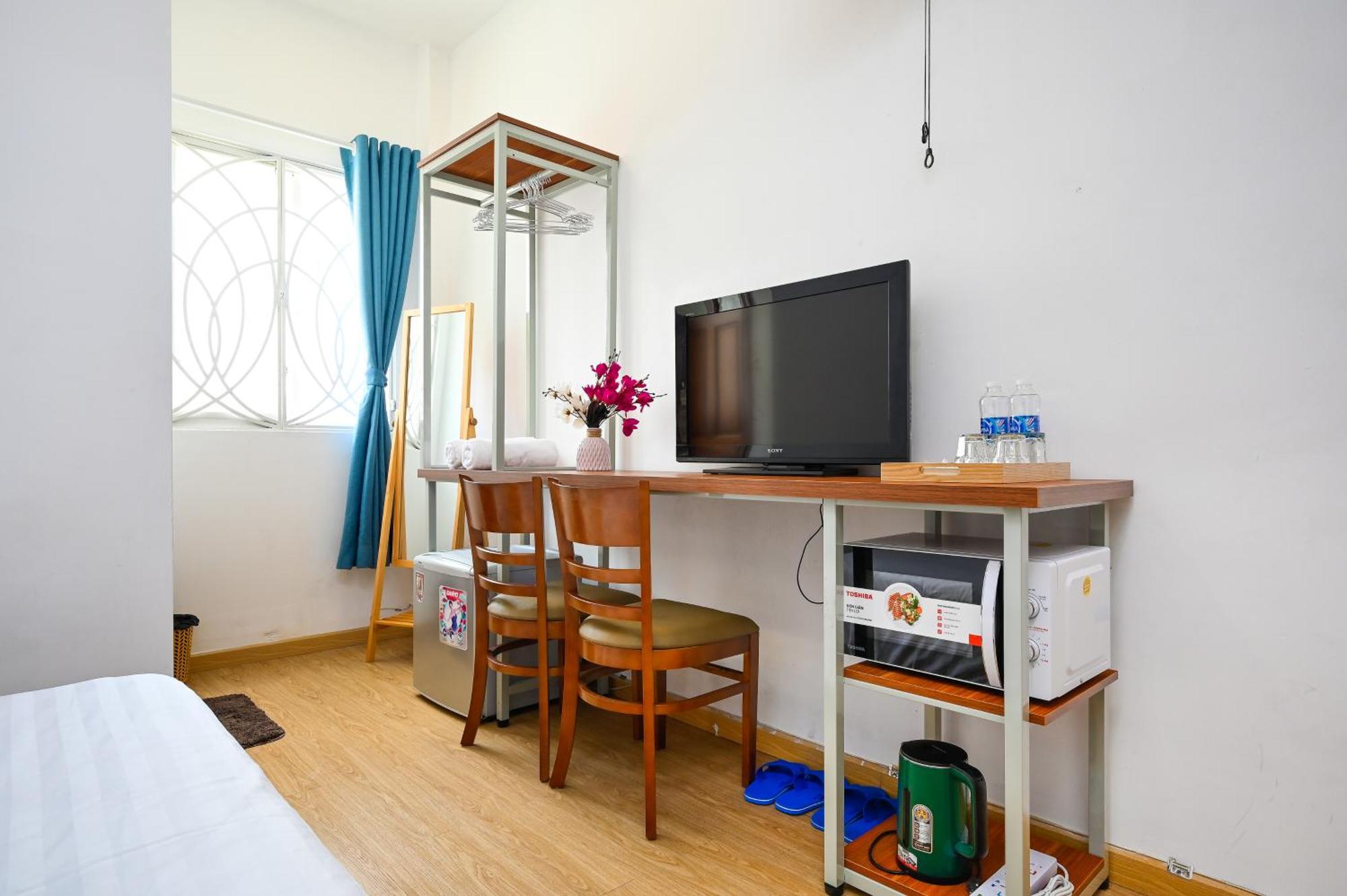 Huyen Guest house