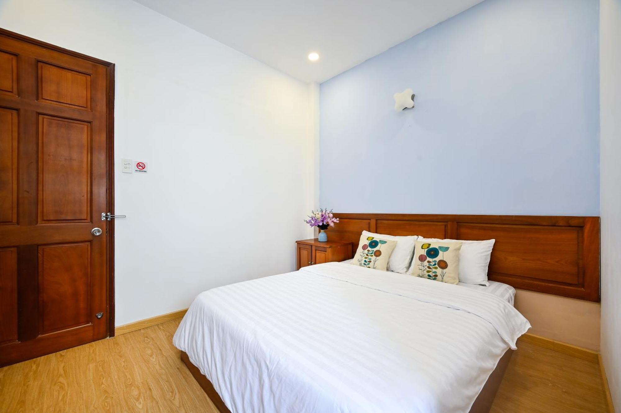 Guest house Huyen Ho Chi Minh City