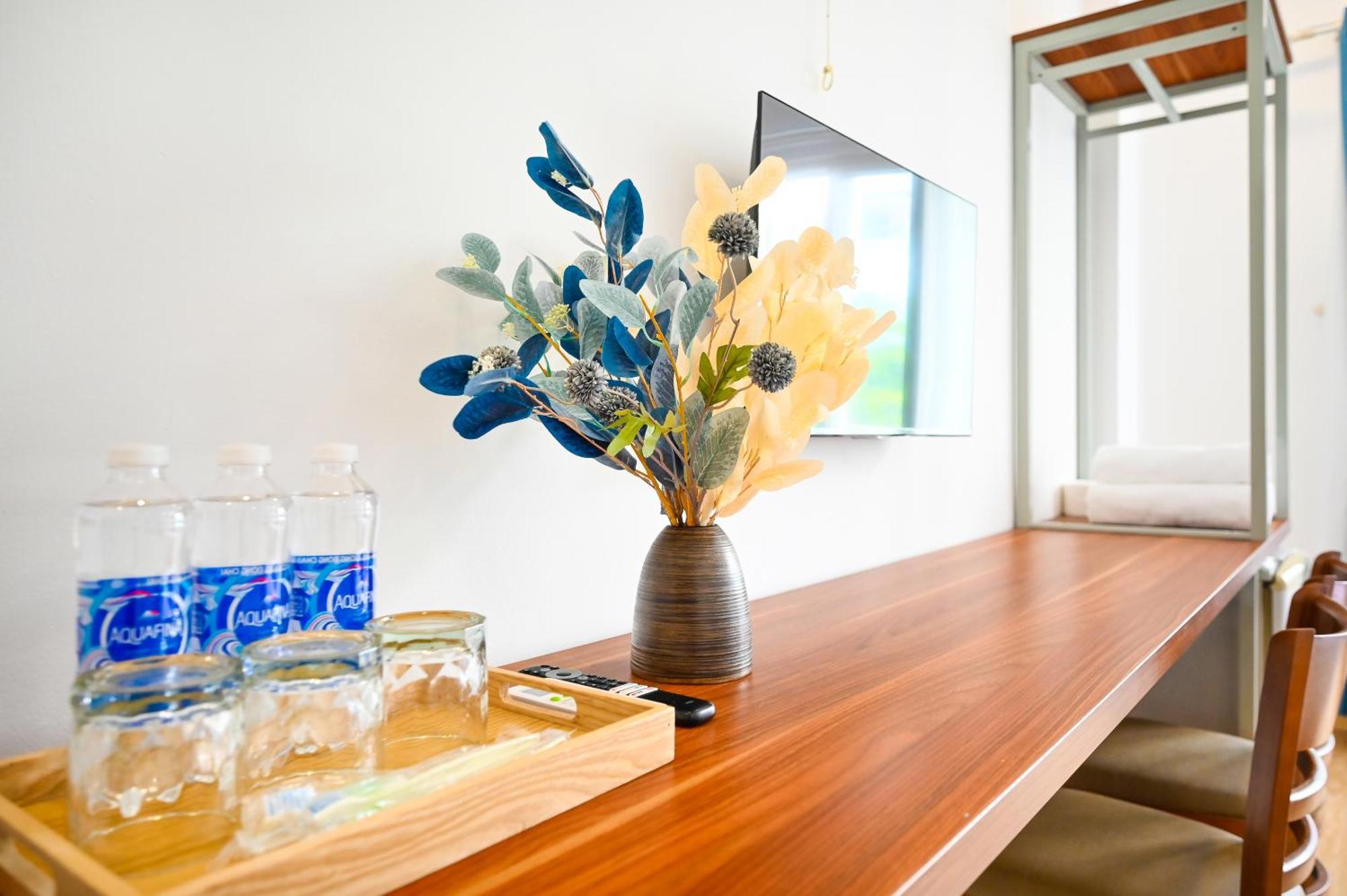 Guest house Huyen Ho Chi Minh City