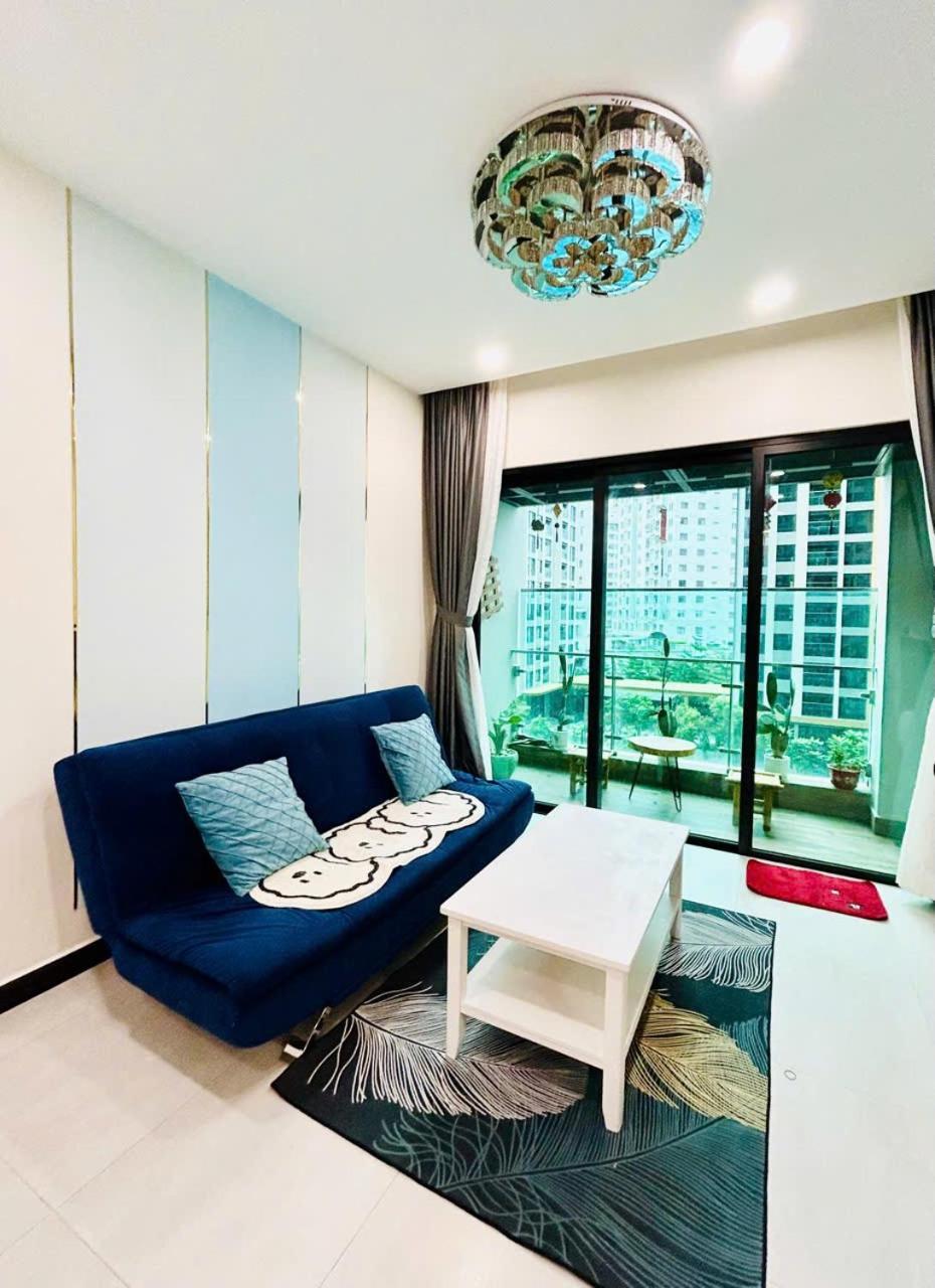 Apartment Delasol Garden By The Pool Near Center D4 Hcmc