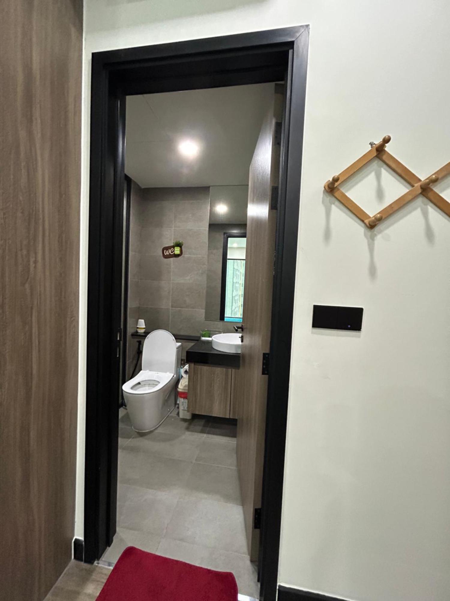 Delasol Garden By The Pool Near Center D4 Hcmc * Ho Chi Minh City