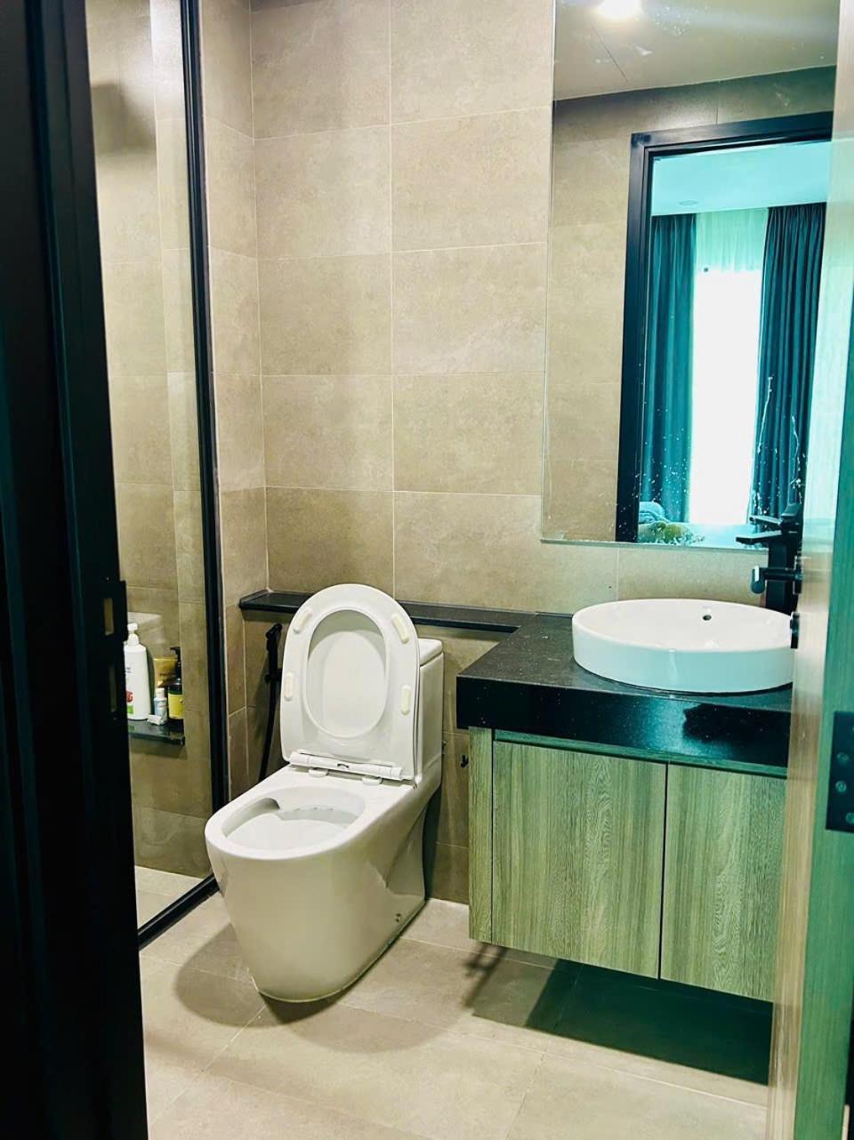 Apartment Delasol Garden By The Pool Near Center D4 Hcmc Ho Chi Minh City