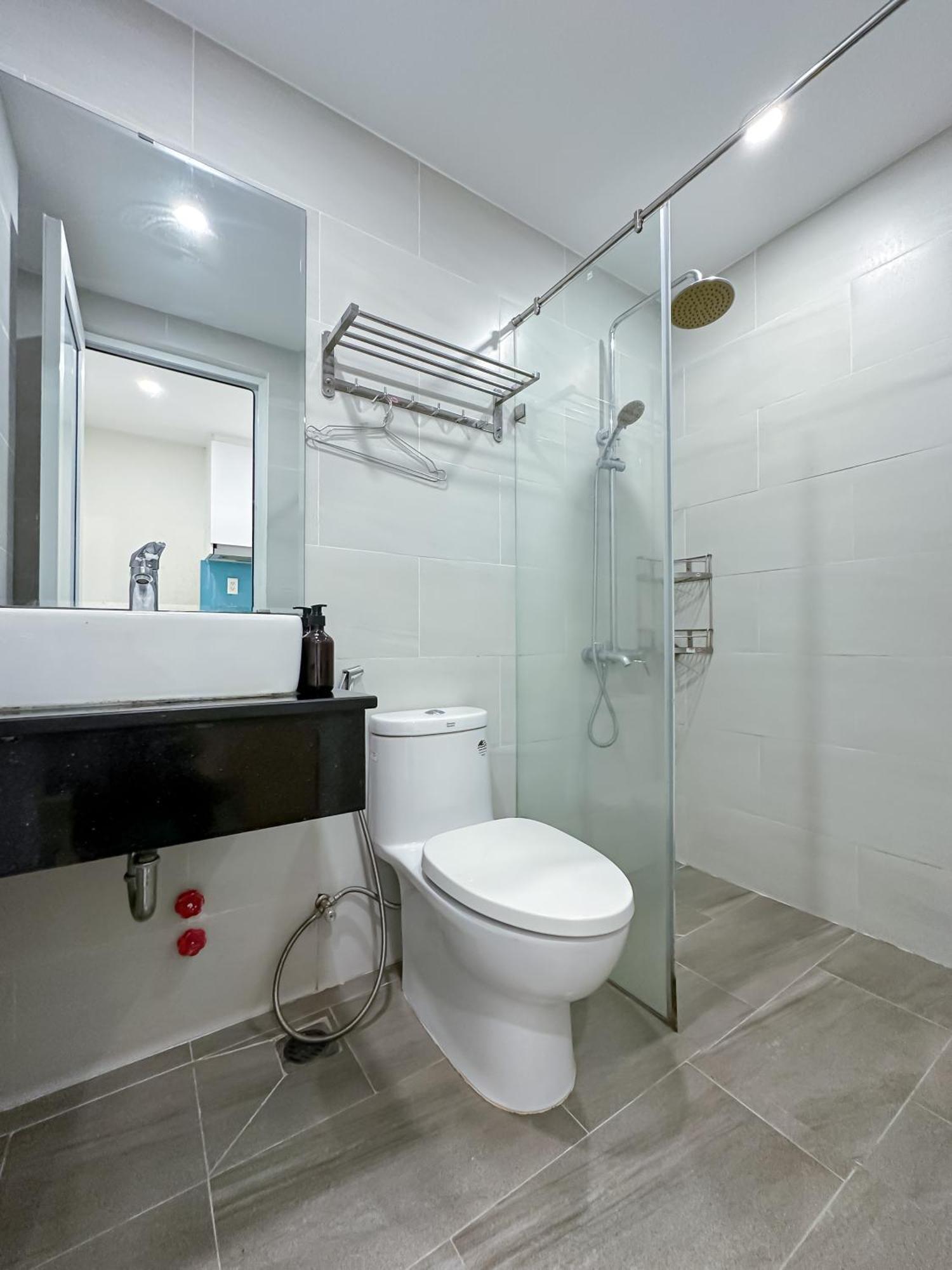 Premier Siris Residences Apartment *
