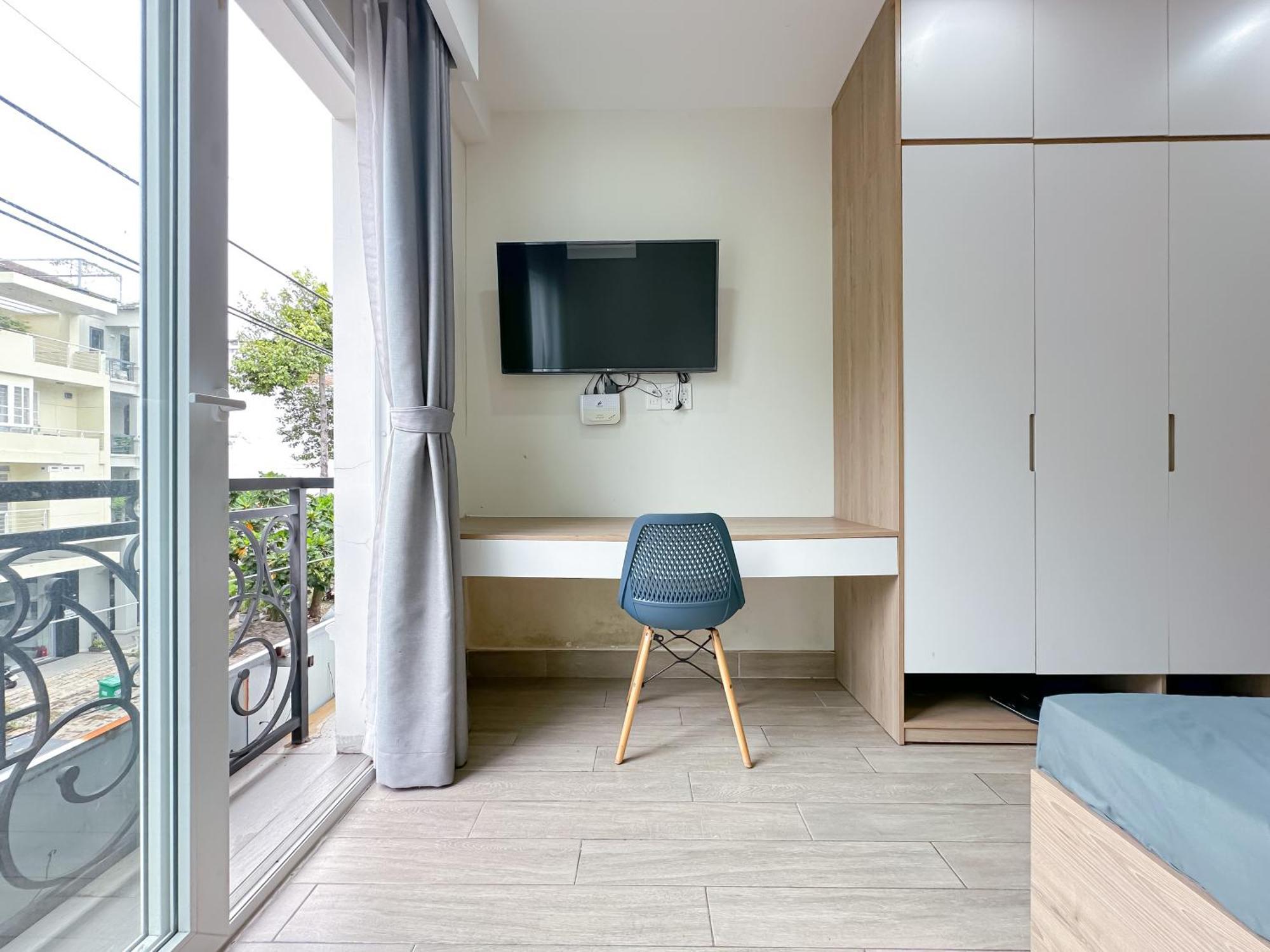 Apartment Premier Siris Residences