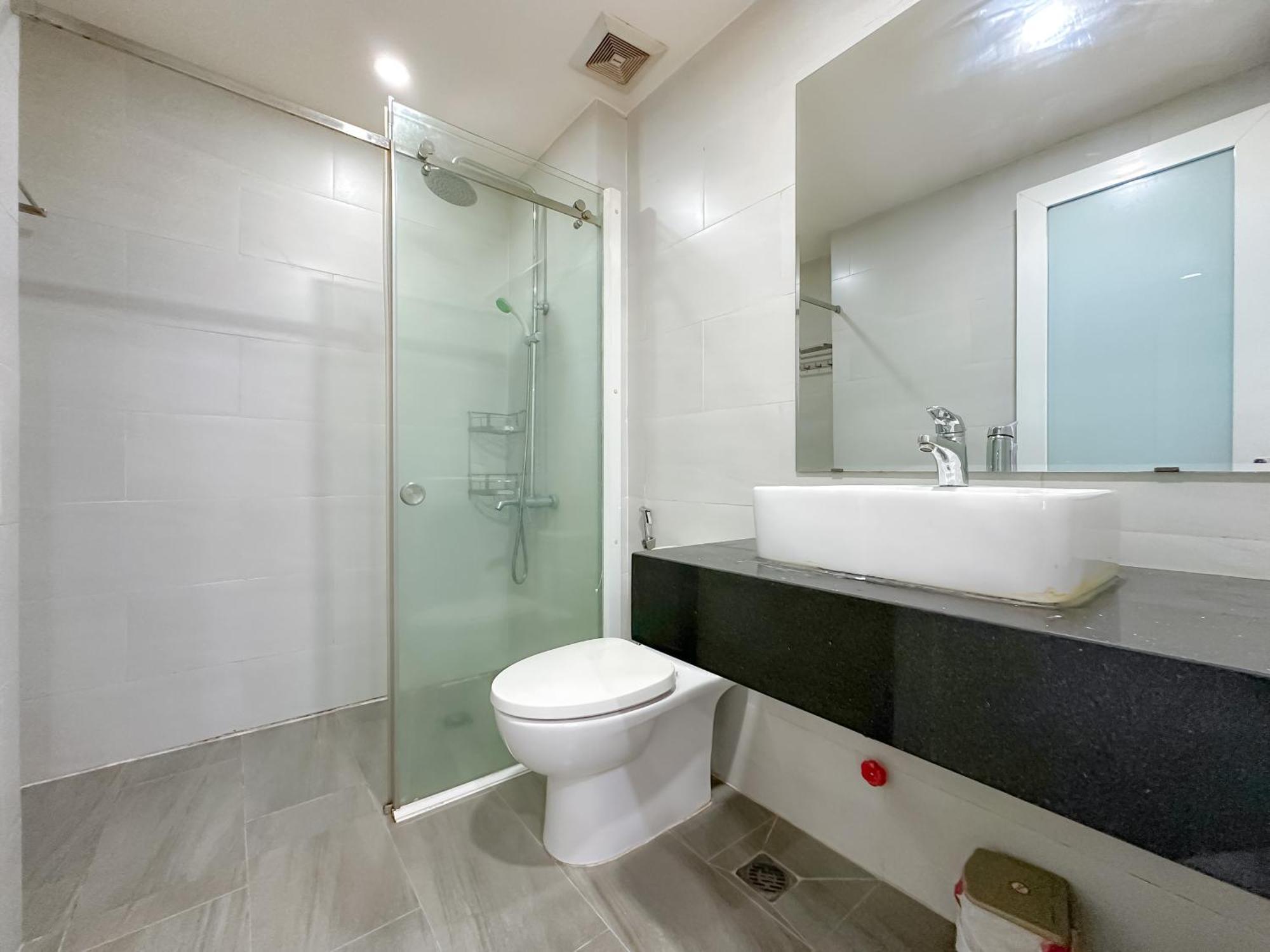 Apartment Premier Siris Residences
