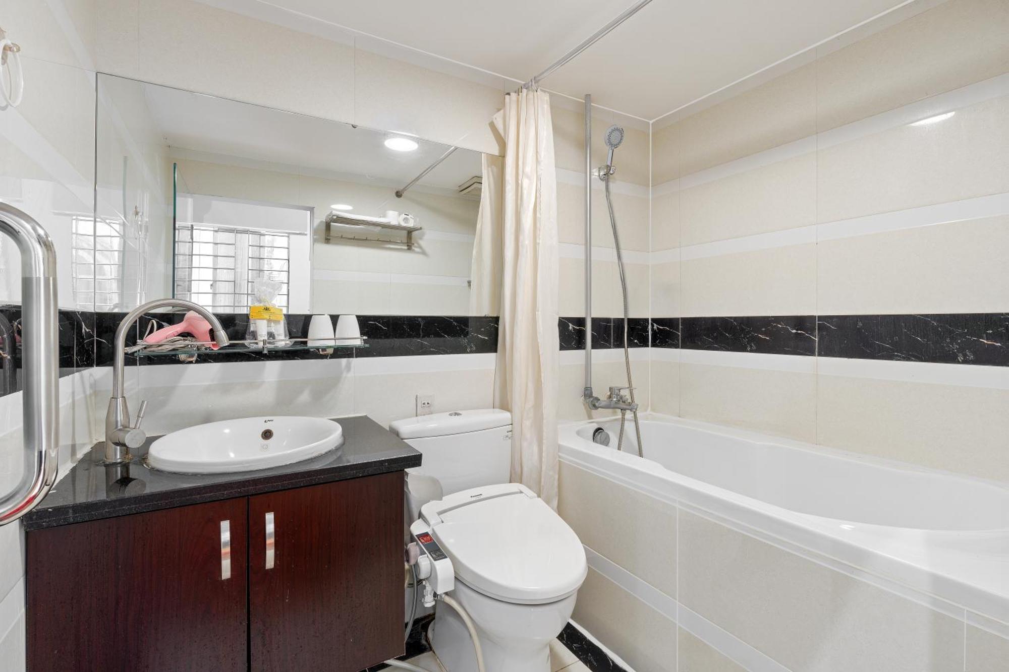 Wa Garden & Apartment Ho Chi Minh City