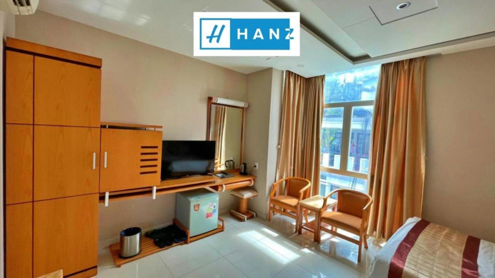Hotel S79 Happy 2 4*