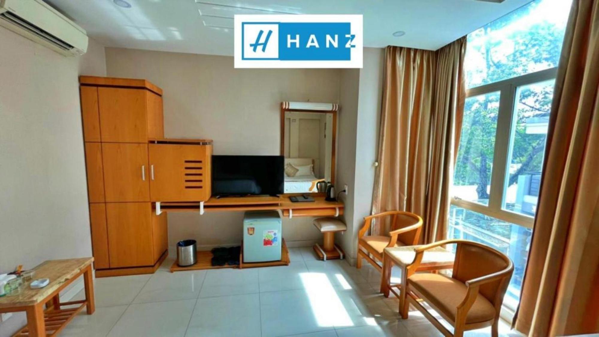 S79 Happy 2 Hotel Ho Chi Minh City