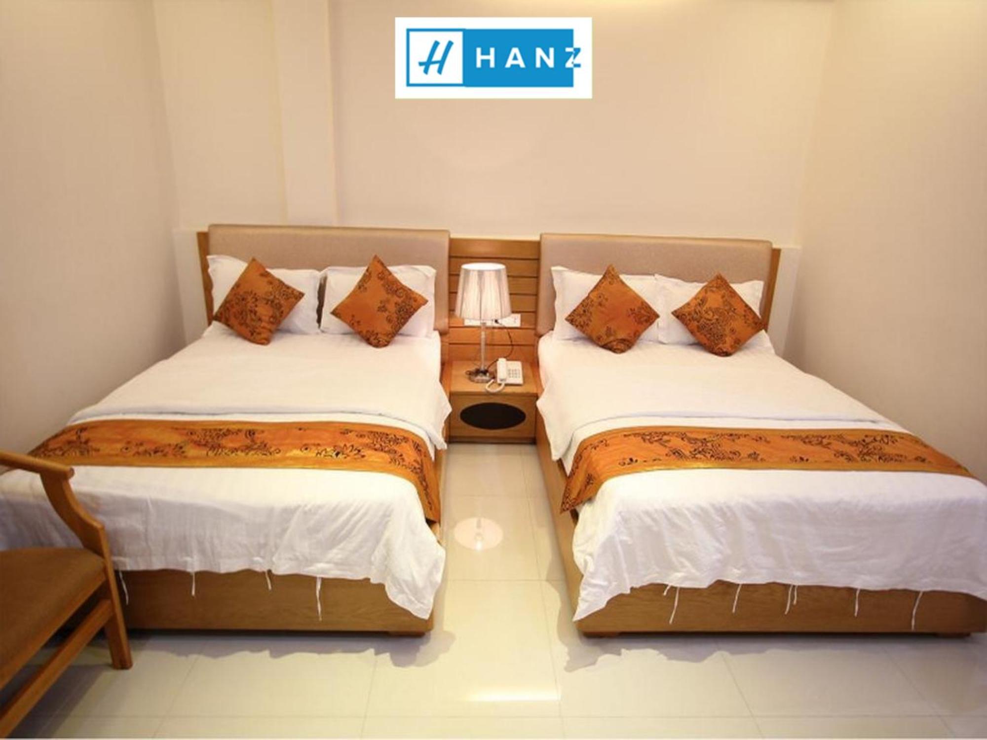 Hotel S79 Happy 2 Ho Chi Minh City
