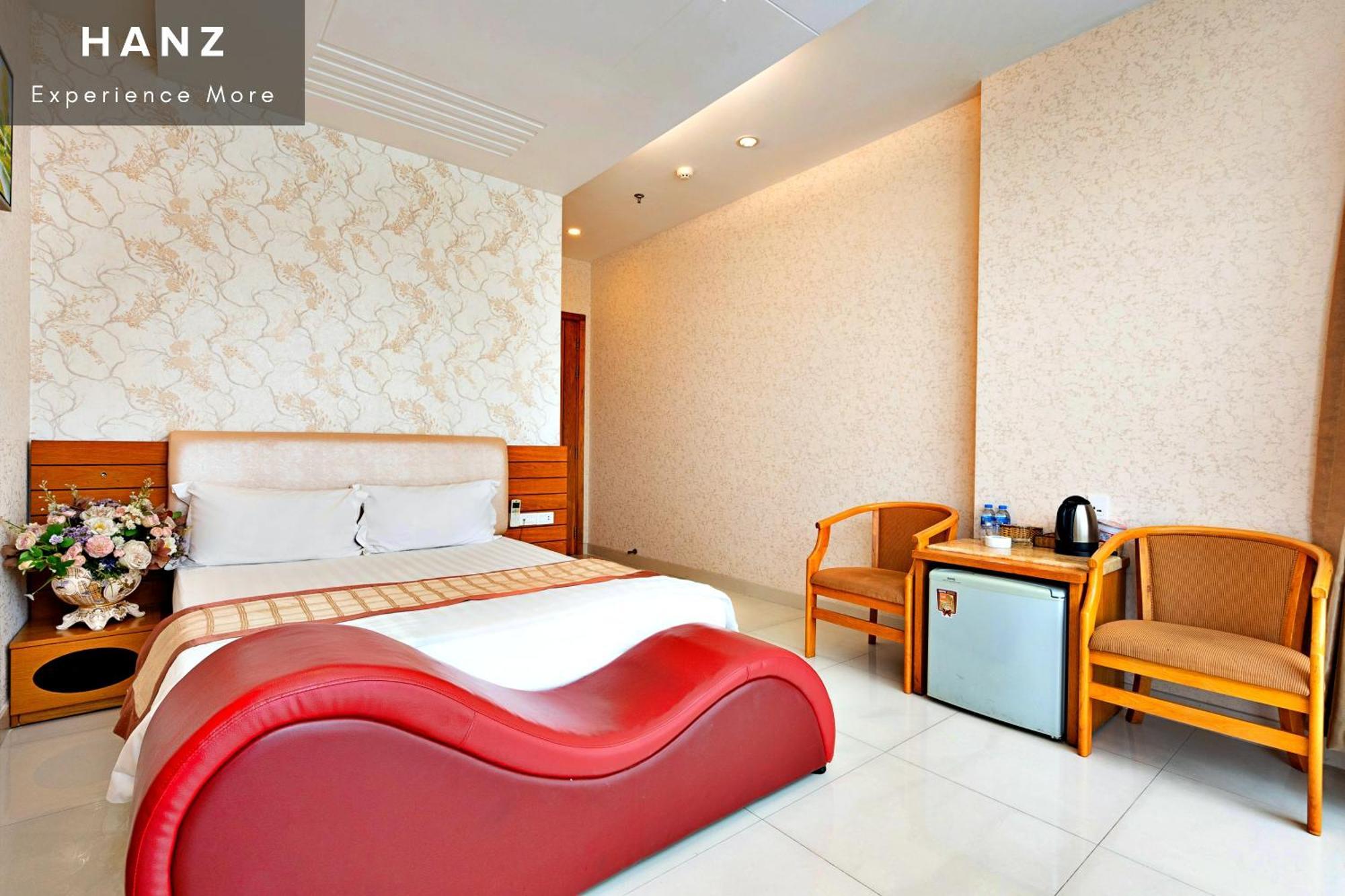 Hotel S79 Happy 2
