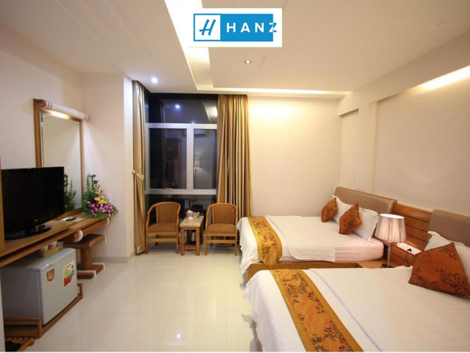 Hotel S79 Happy 2 4*