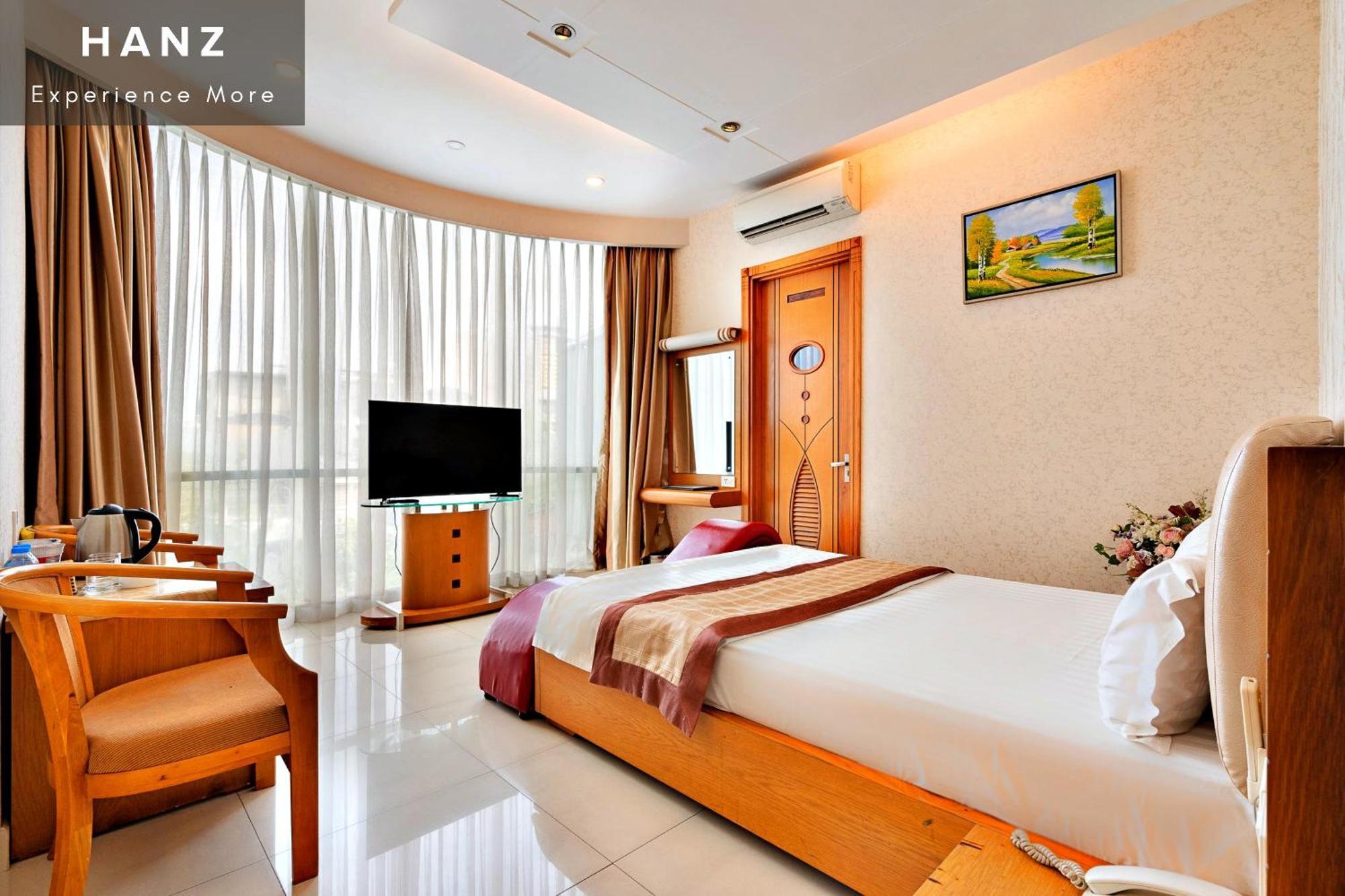 S79 Happy 2 Hotel Ho Chi Minh City