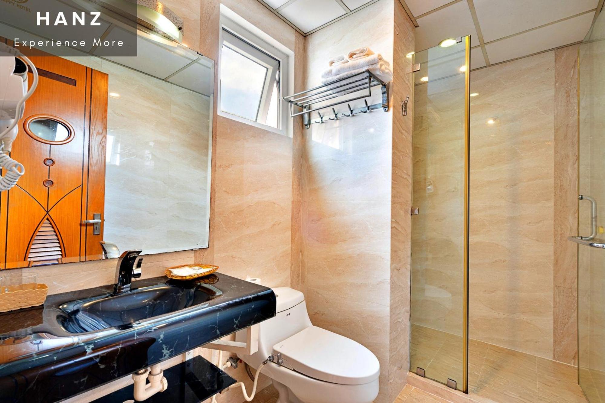 Hotel S79 Happy 2 Ho Chi Minh City